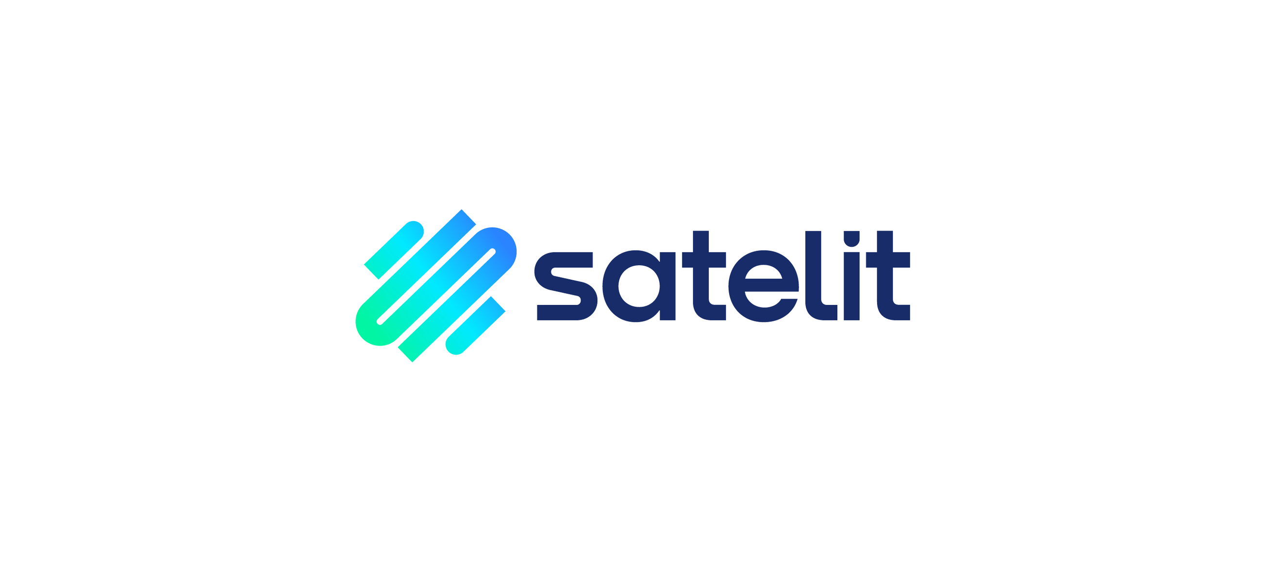 Satelit Logo Design detail 3