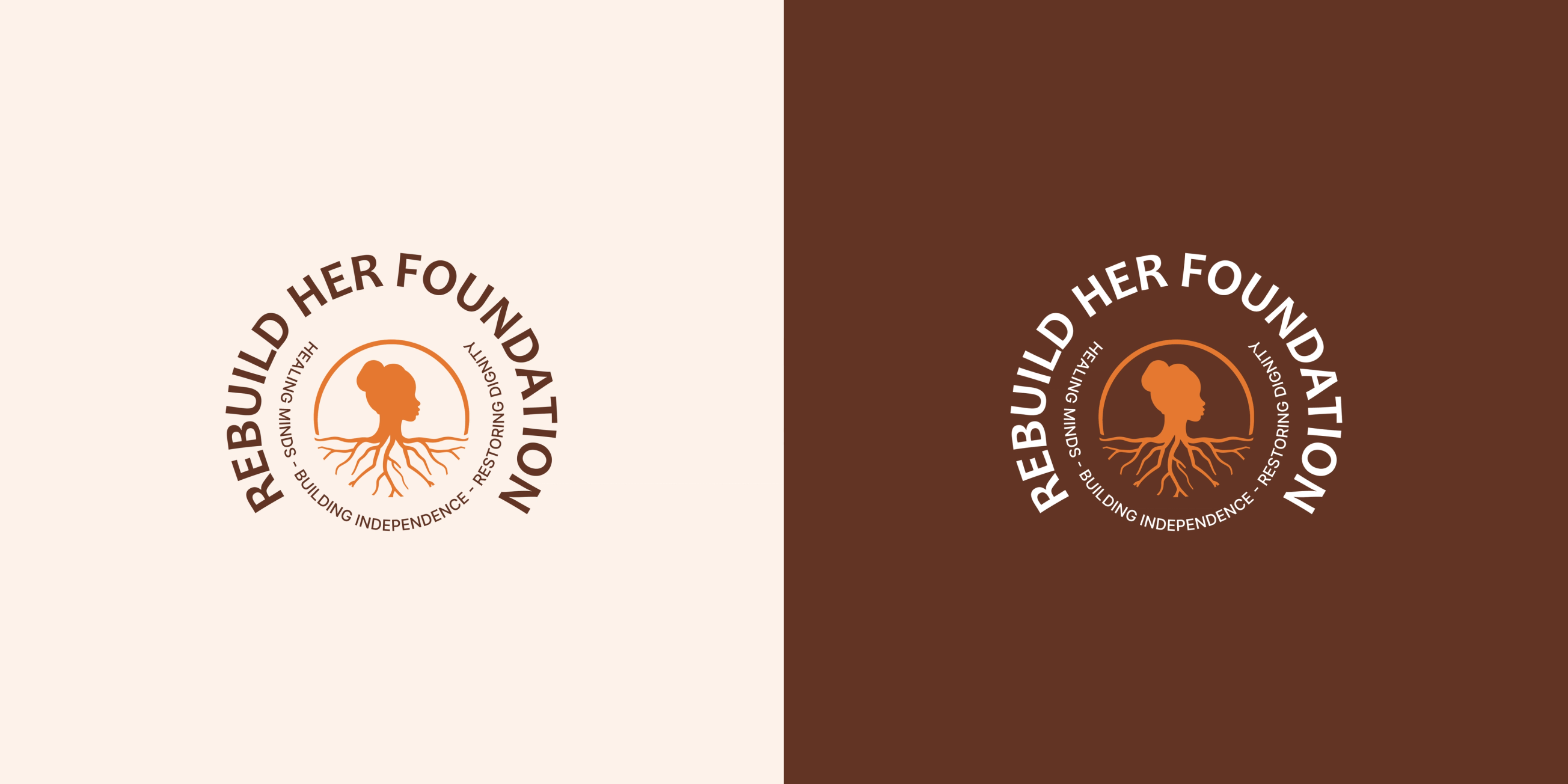 RHF visual identity detail 7