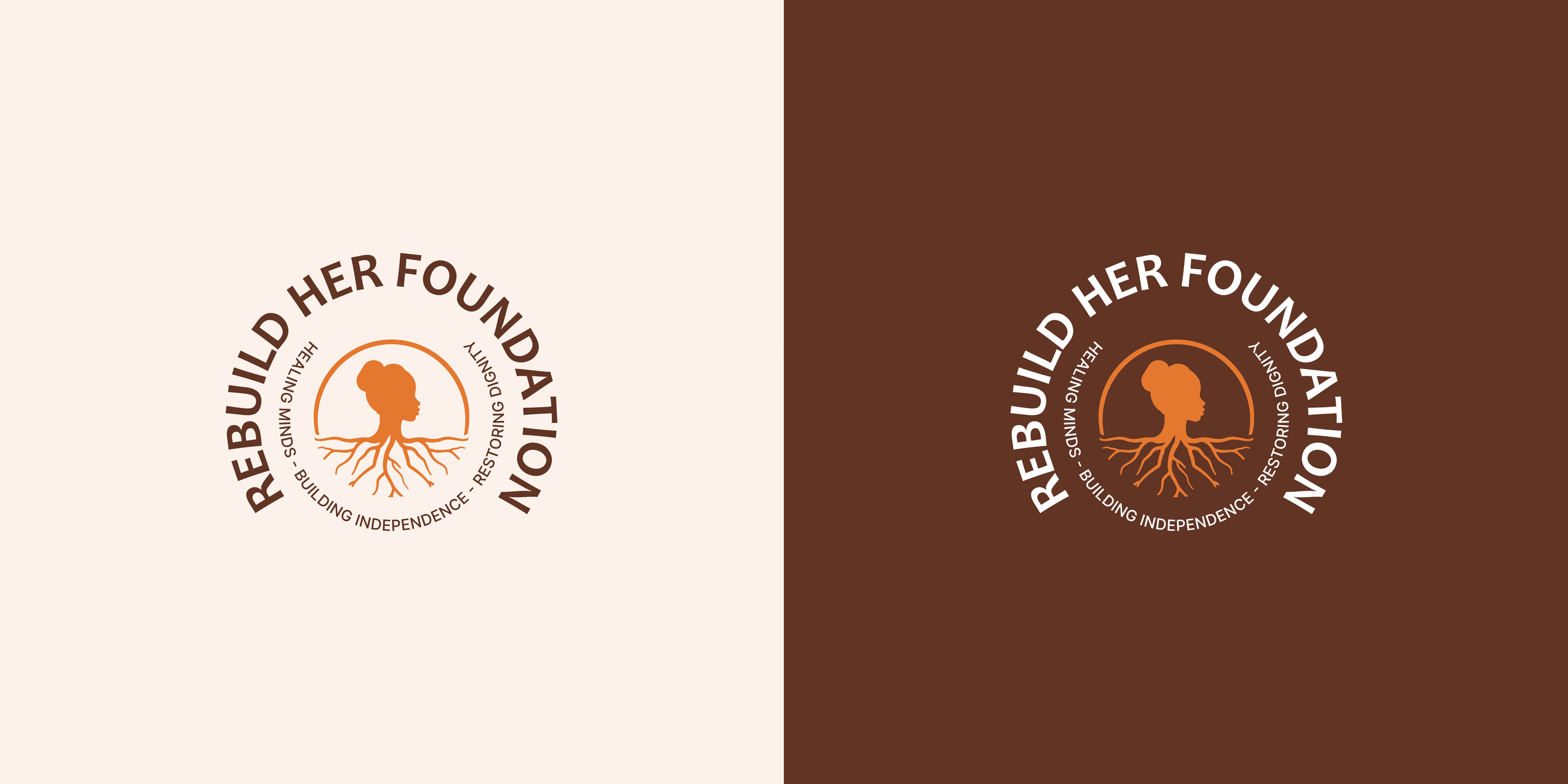 RHF visual identity detail 7