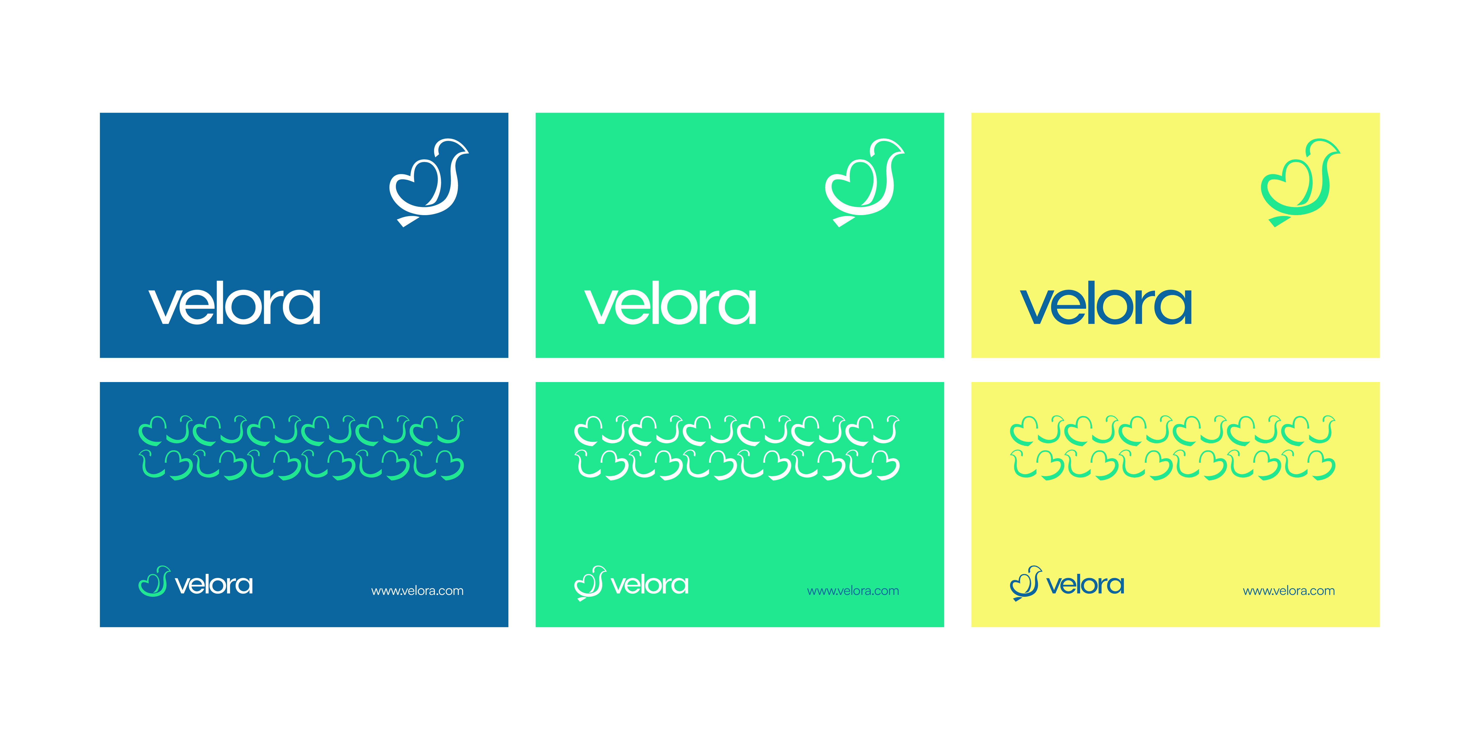 Velora Brand iidentity  detail 38