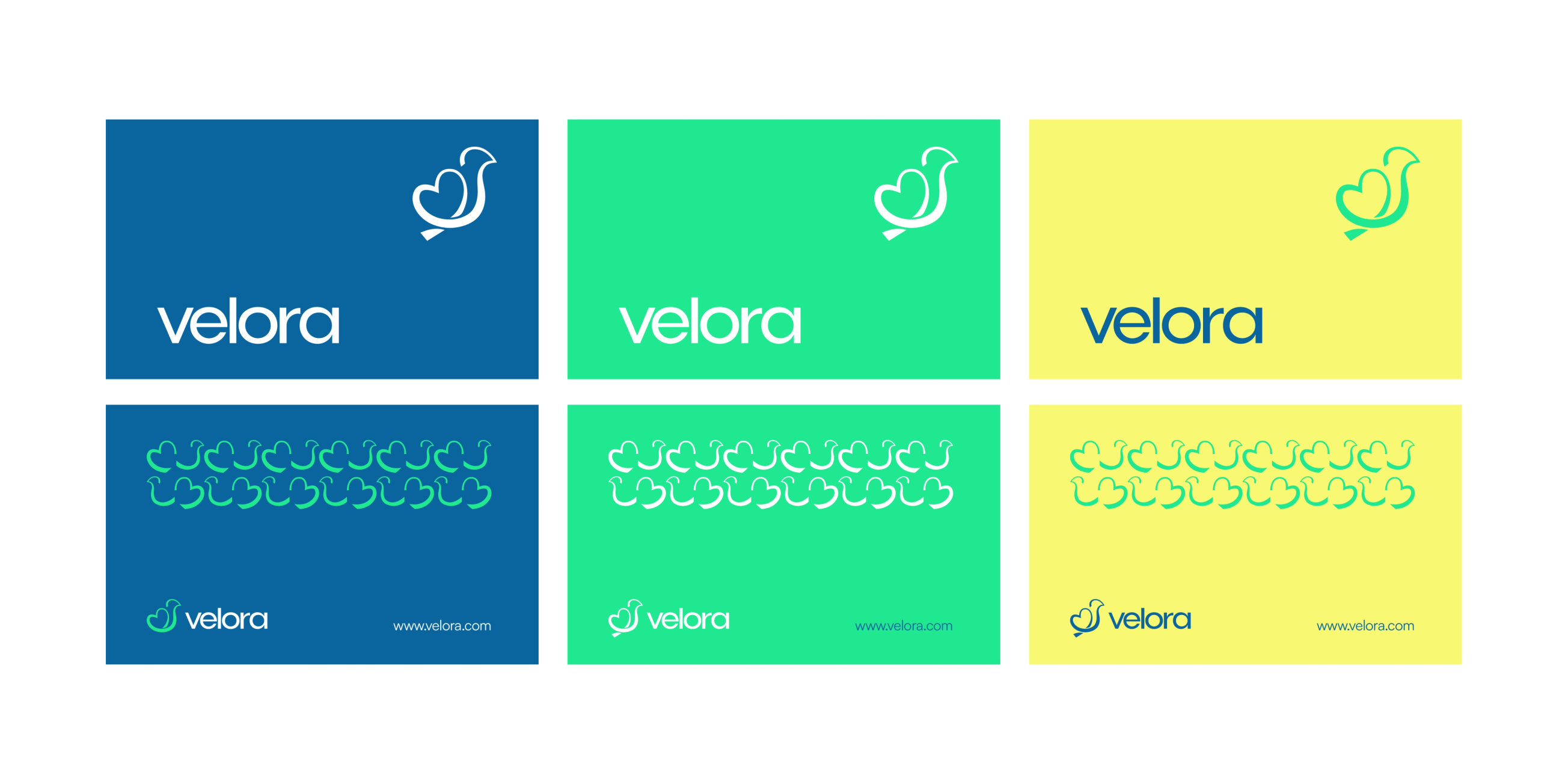 Velora Brand iidentity  detail 38