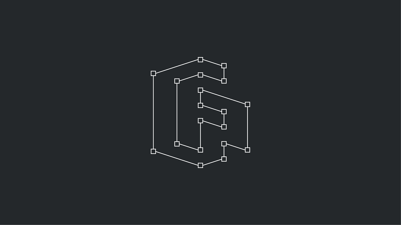 Focuz Brand identity detail 6