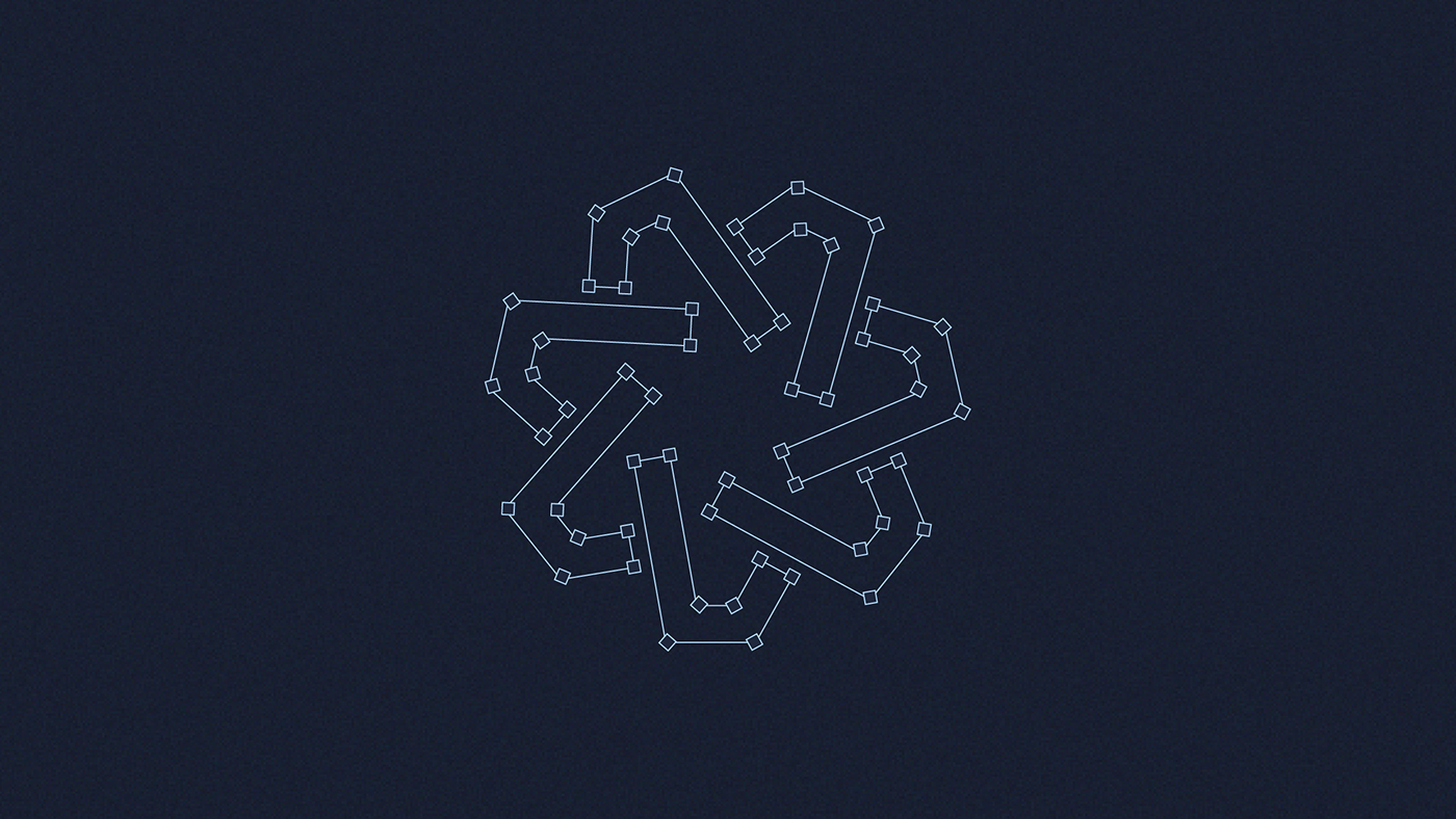 Volto Visual identity detail 6