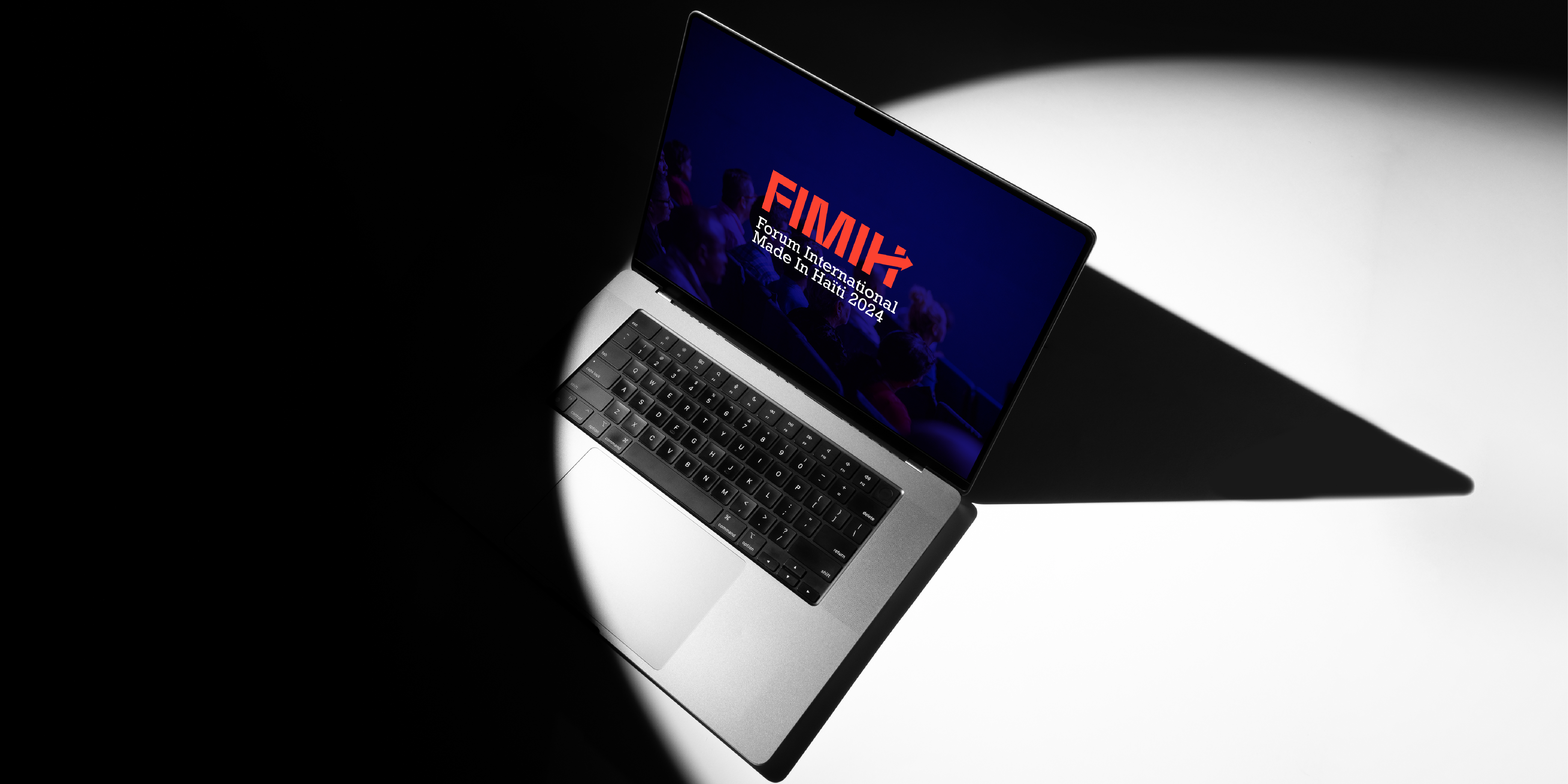 FIMIH Logo And Visual Identity detail 14