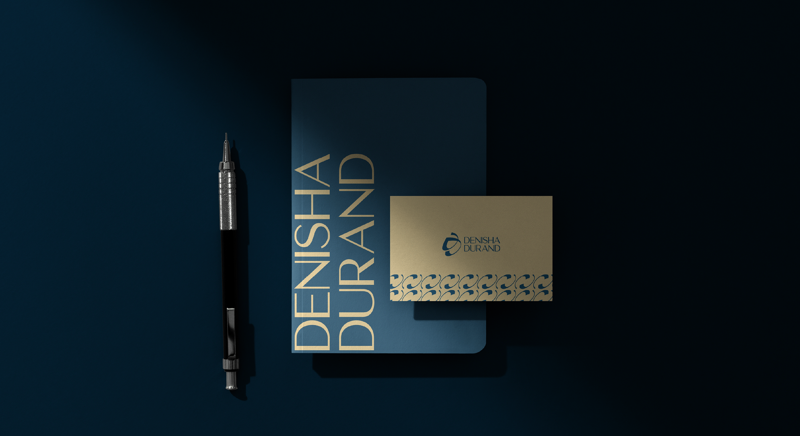 DD Visual identity 