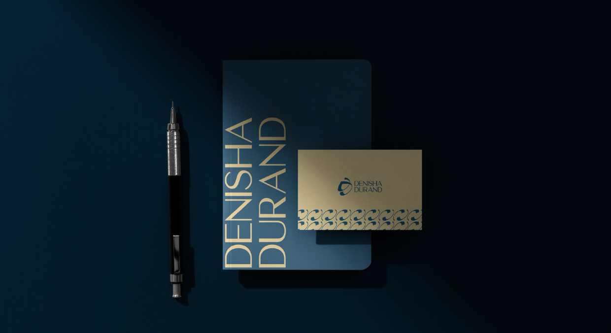 DD Visual identity 
