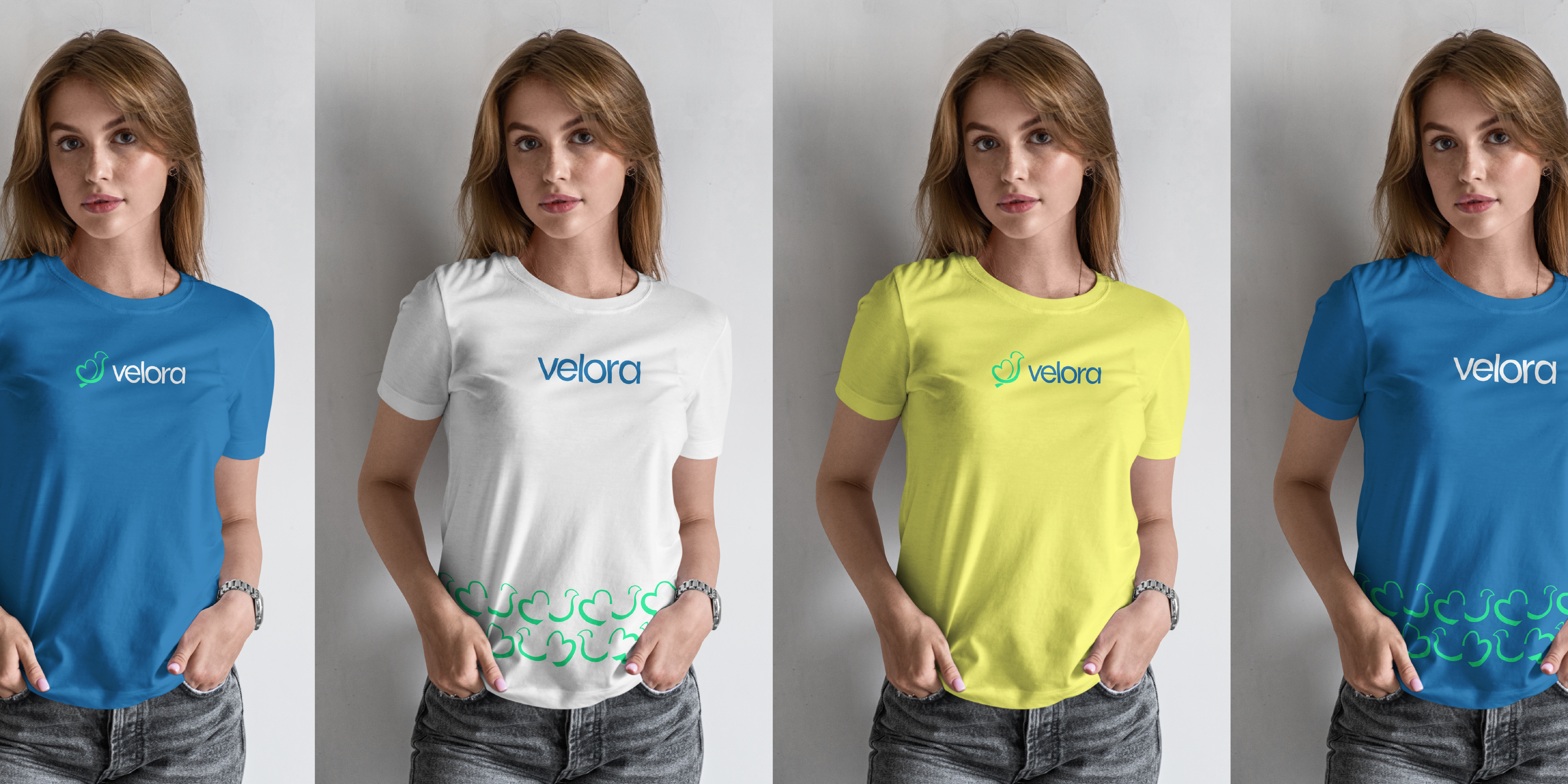 Velora Brand iidentity  detail 51