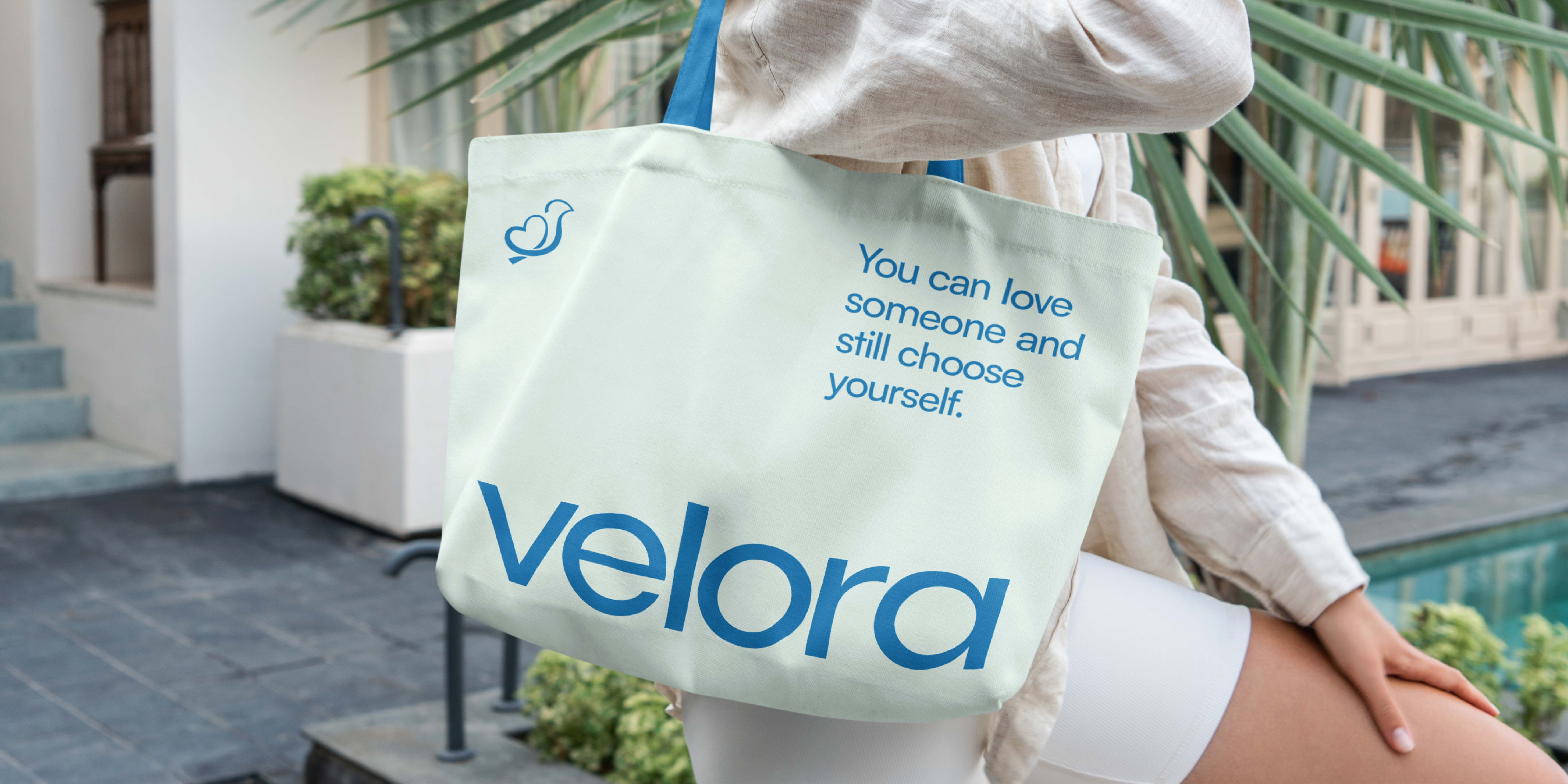 Velora Brand iidentity  detail 48