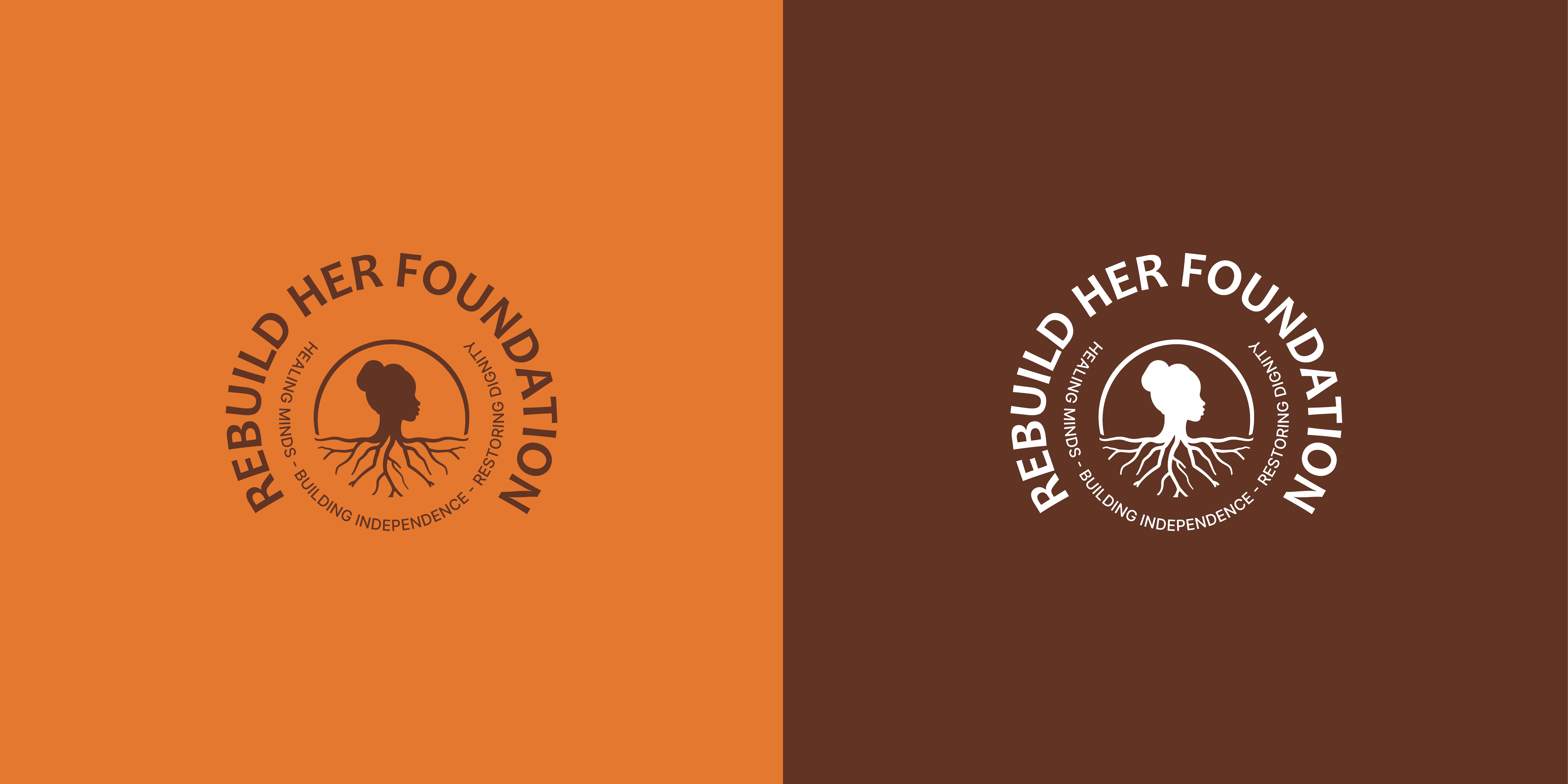 RHF visual identity detail 8