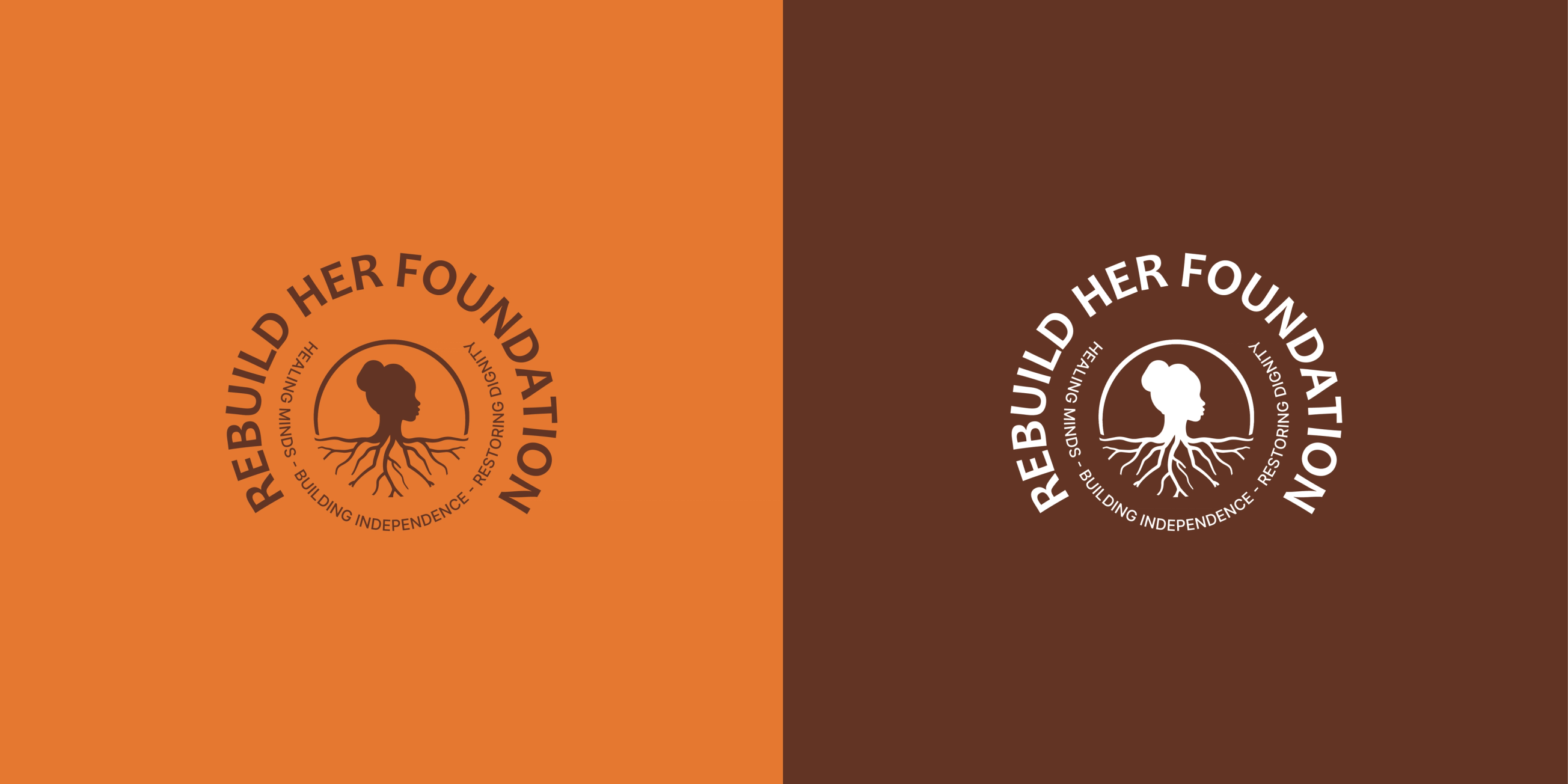 RHF visual identity detail 8