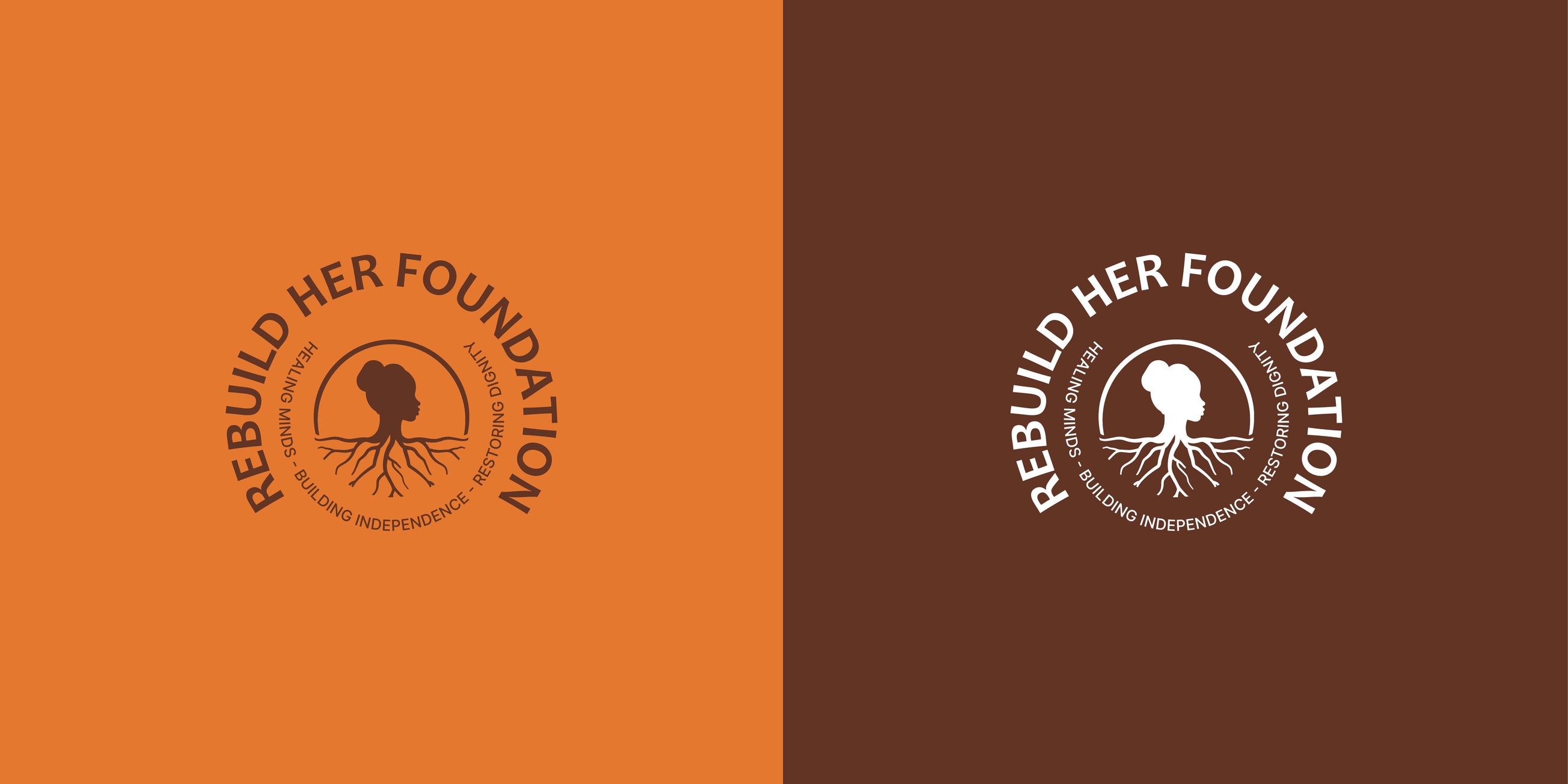 RHF visual identity detail 8