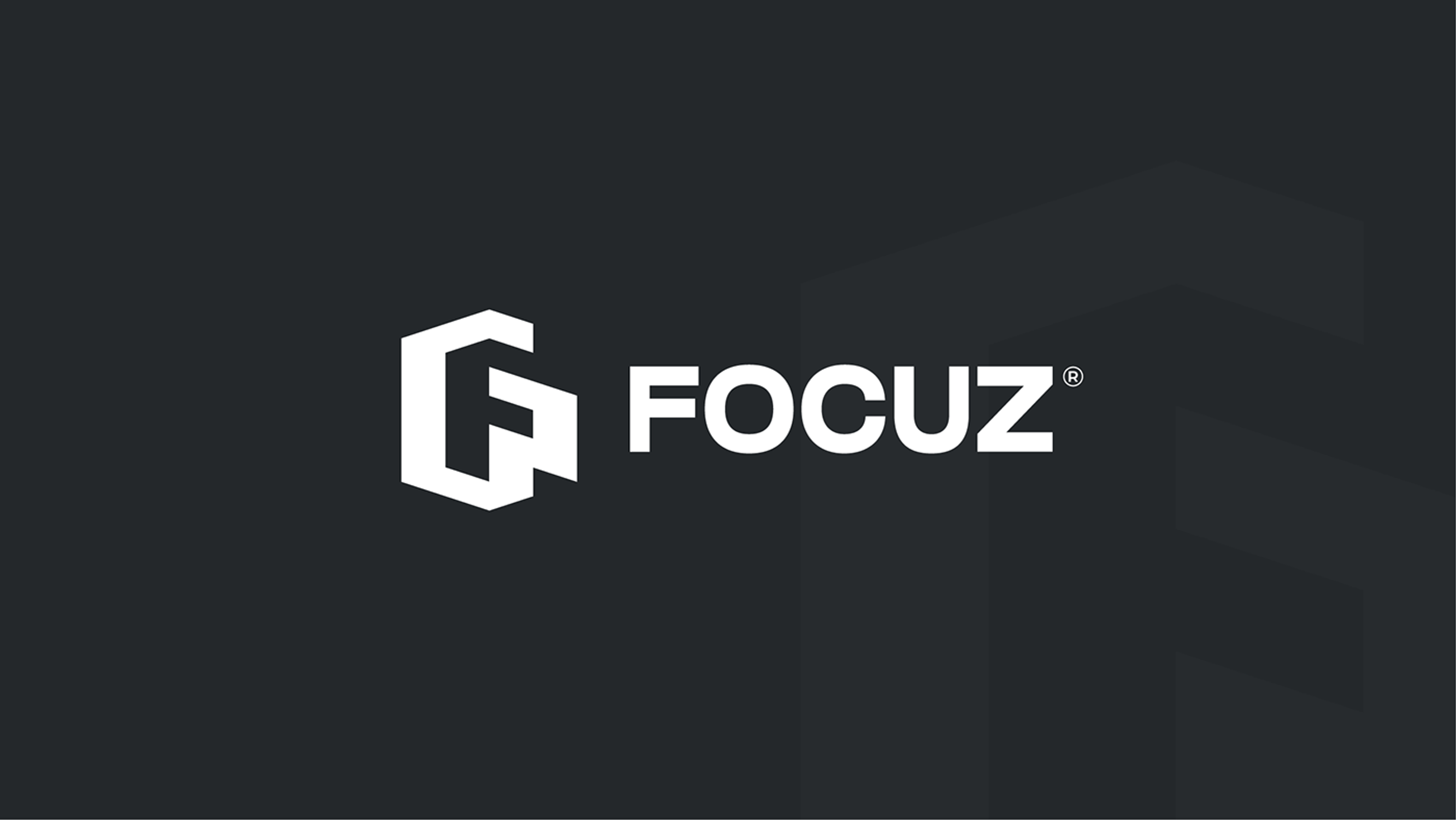 Focuz Brand identity detail 4