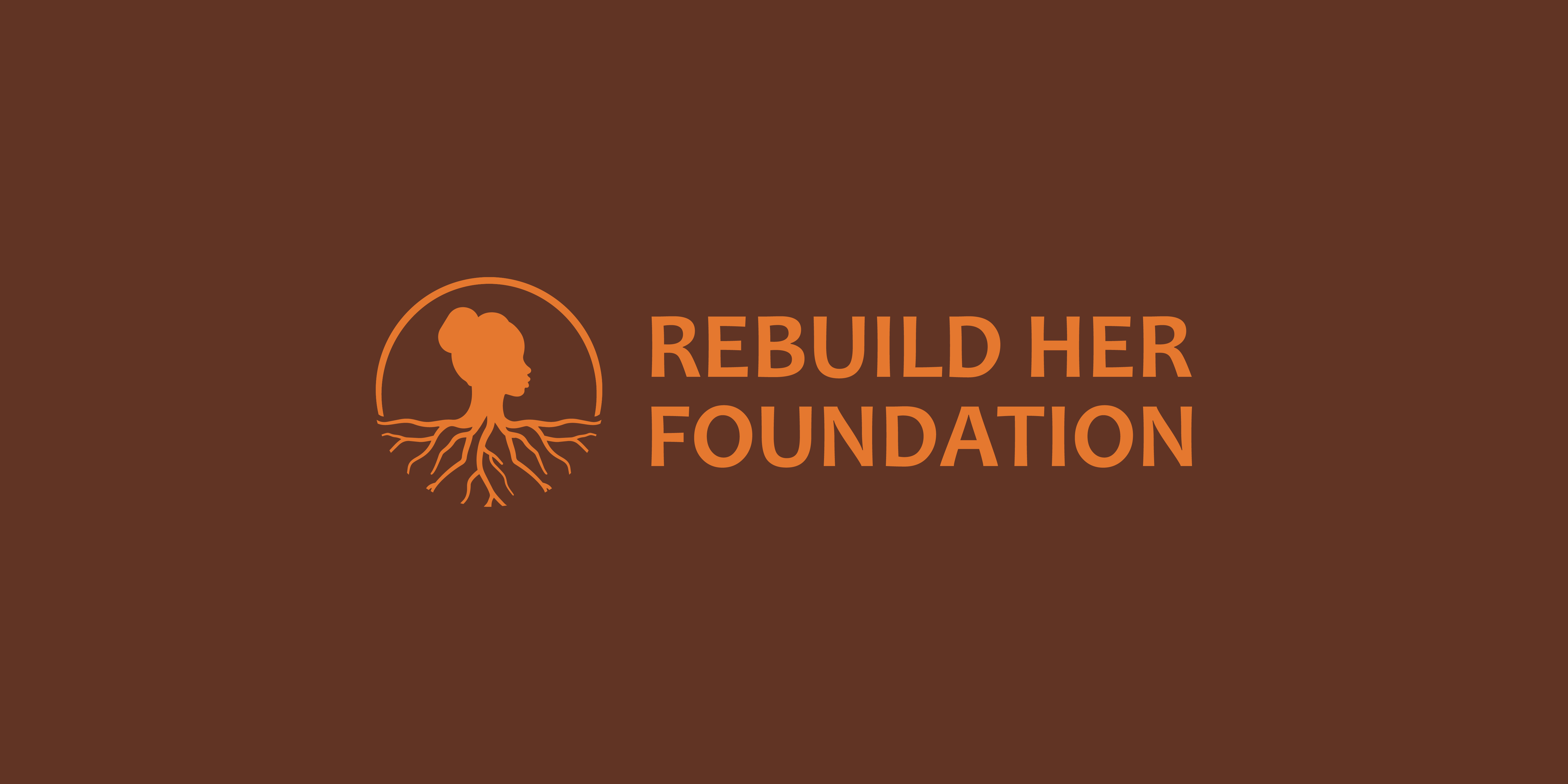 RHF visual identity feature