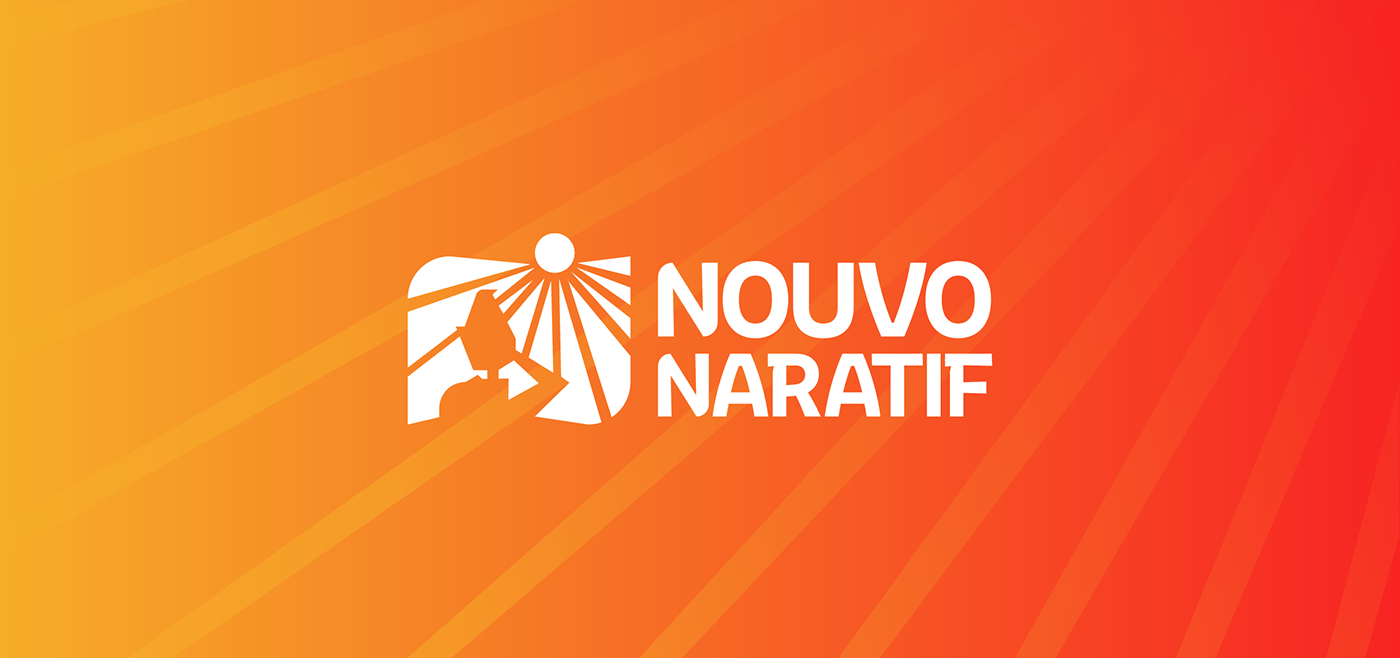 Nouvo Naratif Visual identity detail 10