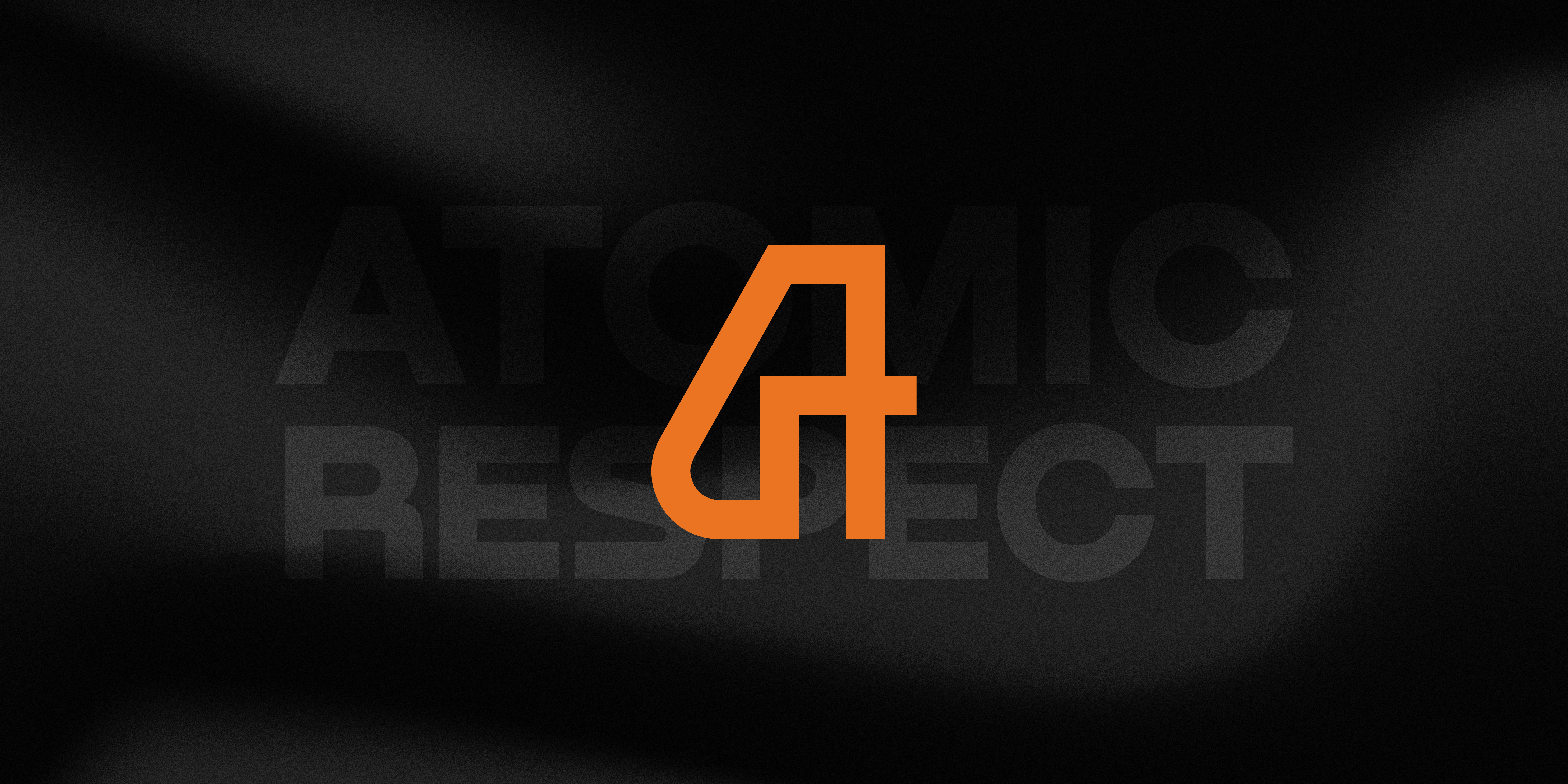 Atomic Respect Visual Identity detail 13