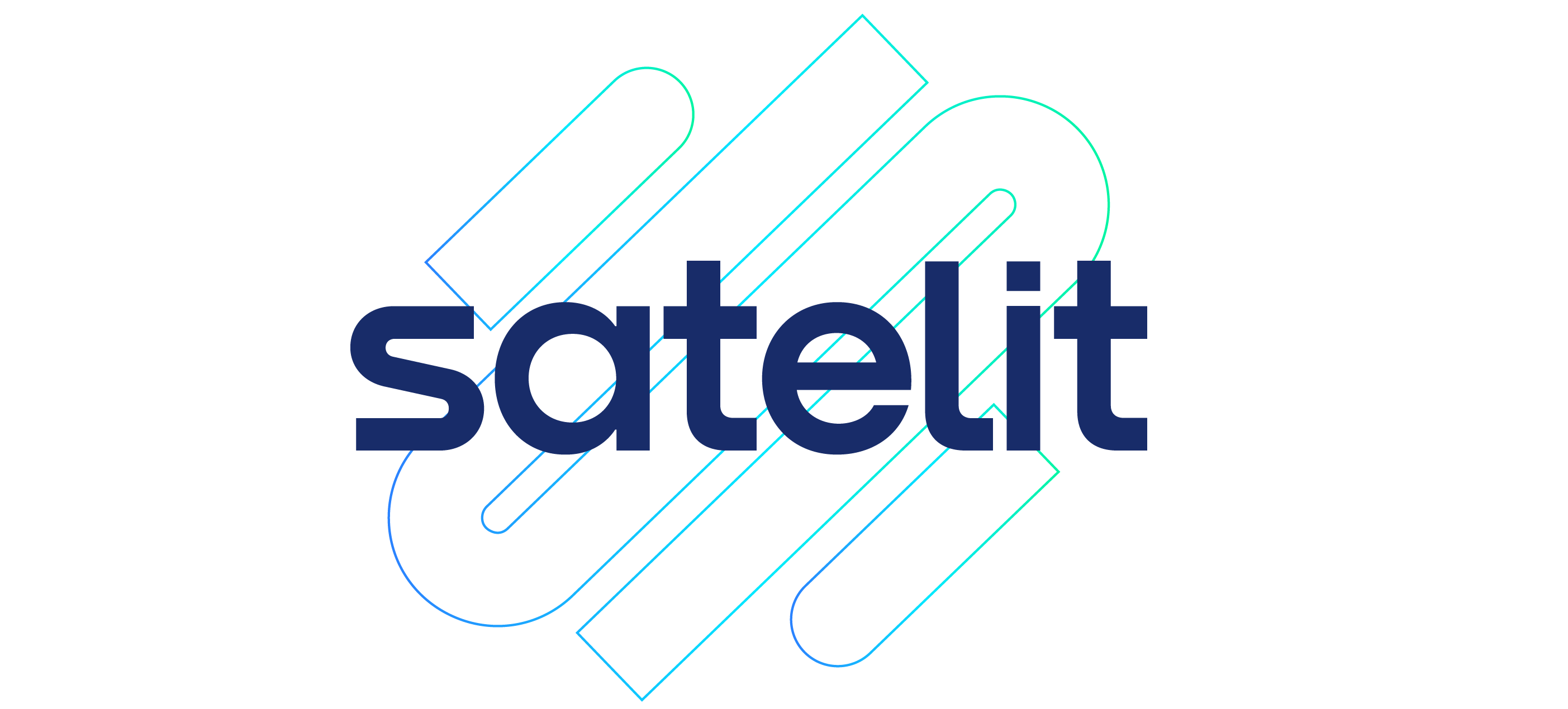 Satelit Logo Design detail 6