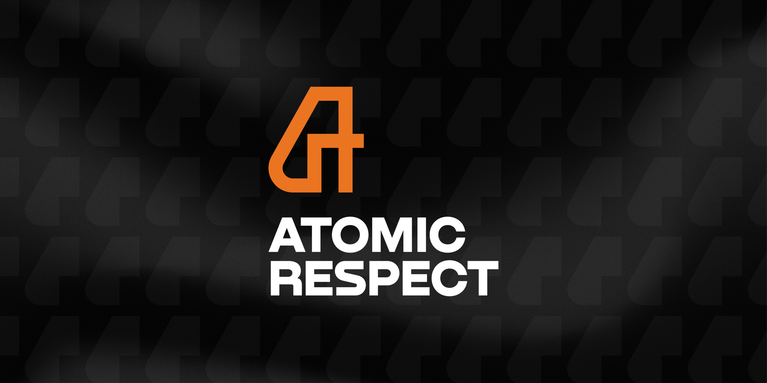 Atomic Respect Visual Identity detail 16
