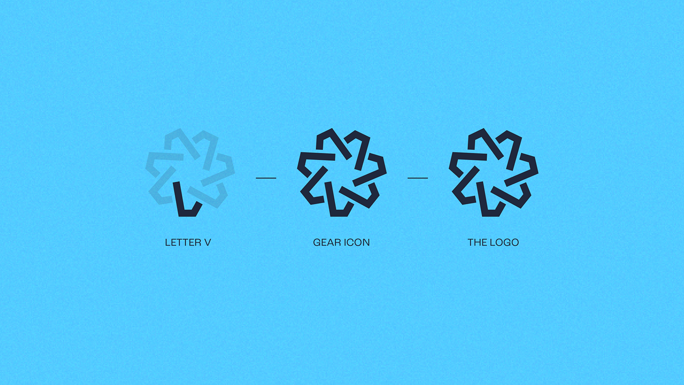 Volto Visual identity detail 7