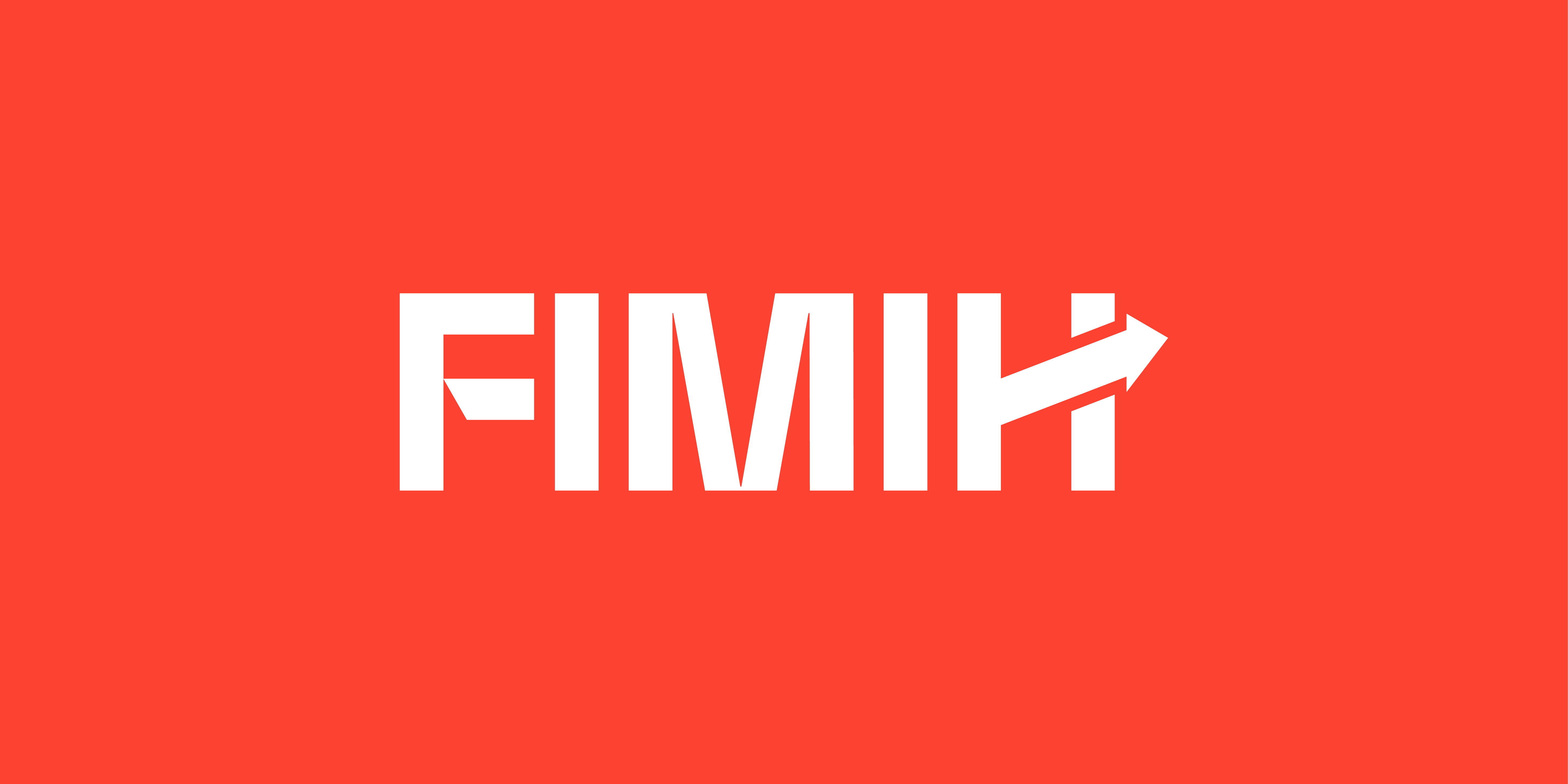 FIMIH Logo And Visual Identity detail 7
