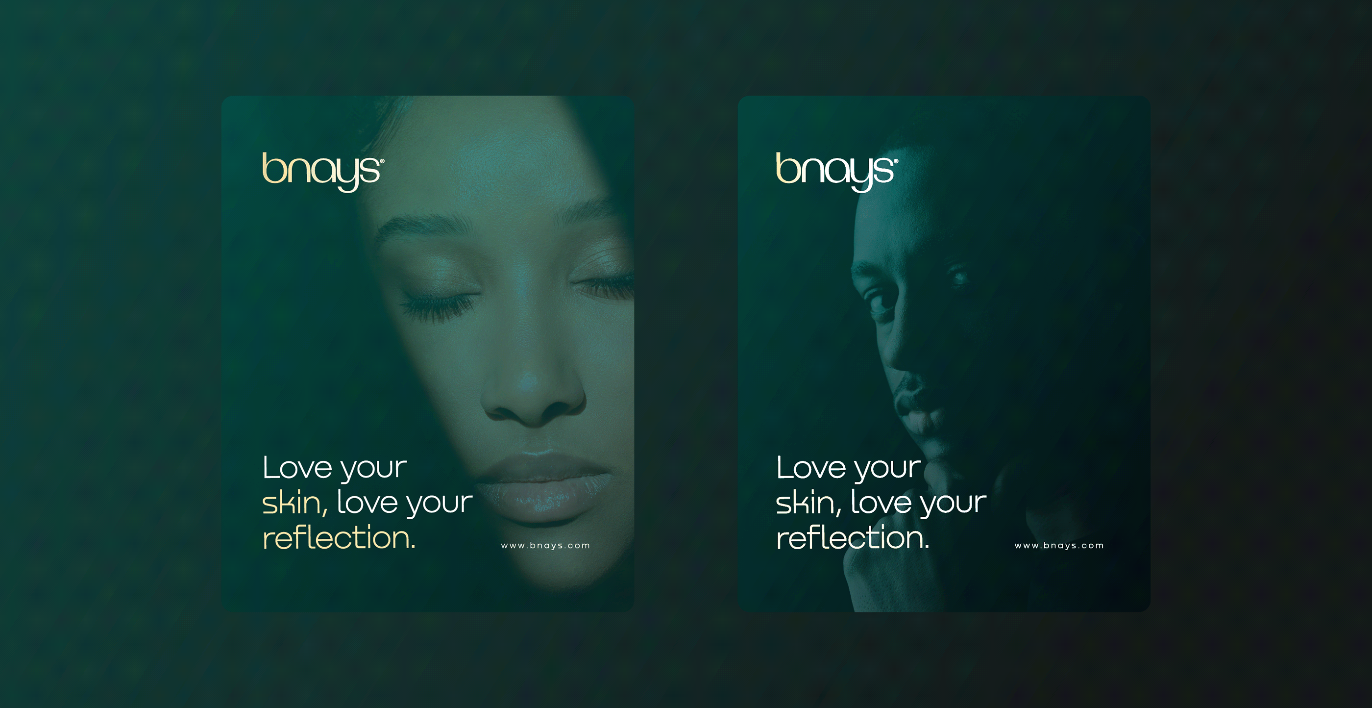 Bnays visual identity and Packaging detail 5