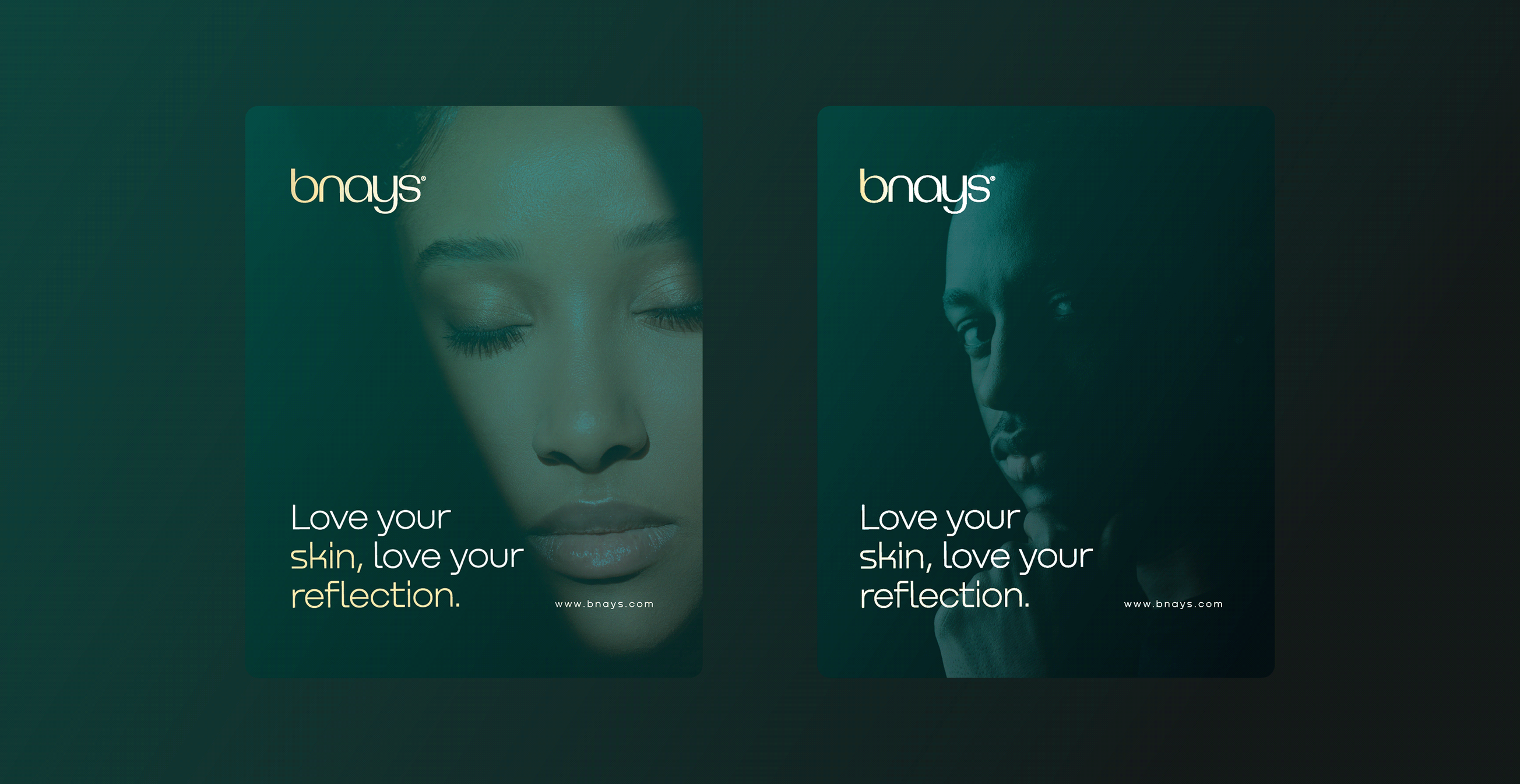 Bnays visual identity and Packaging detail 5