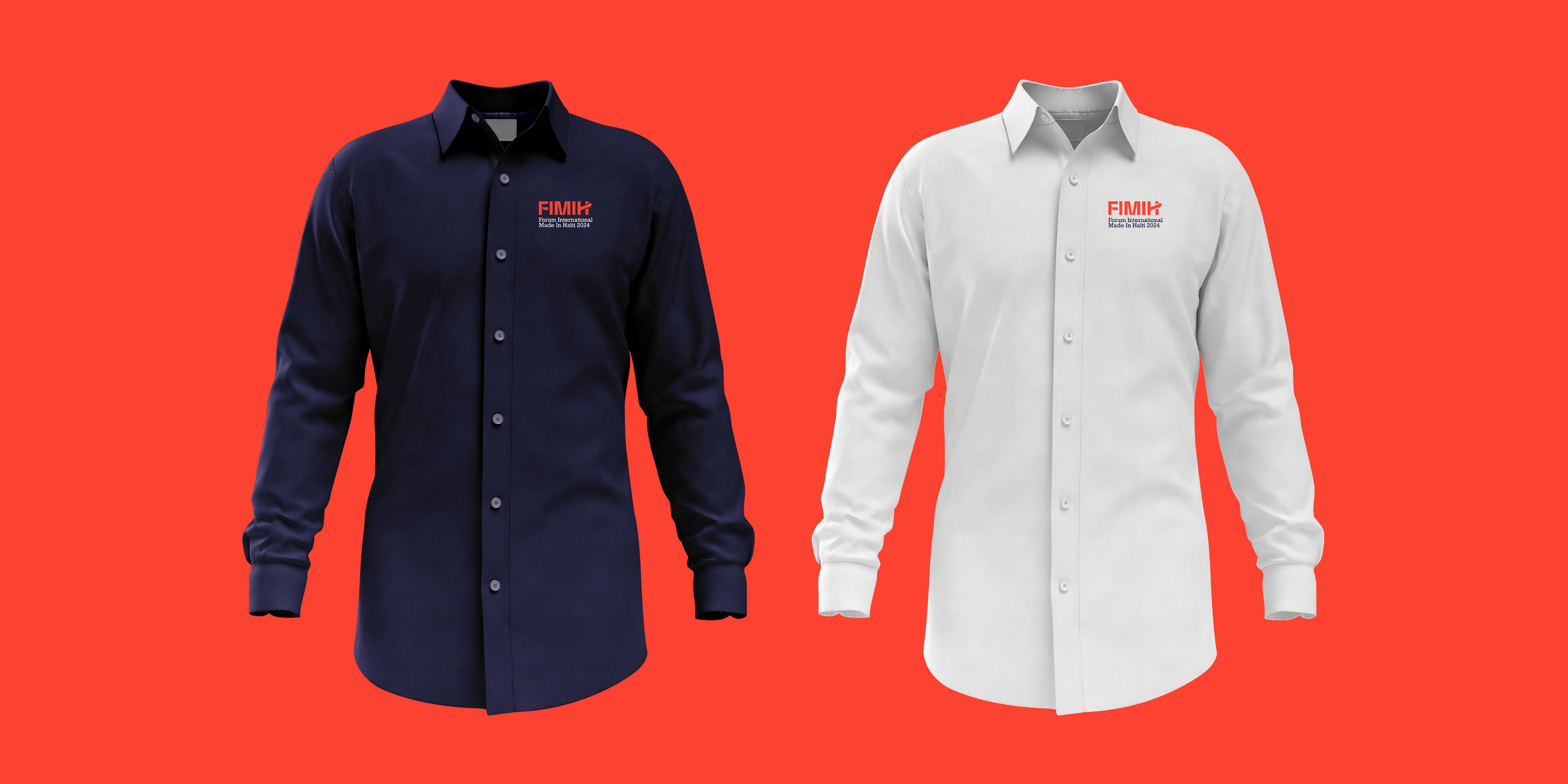 FIMIH Logo And Visual Identity detail 19