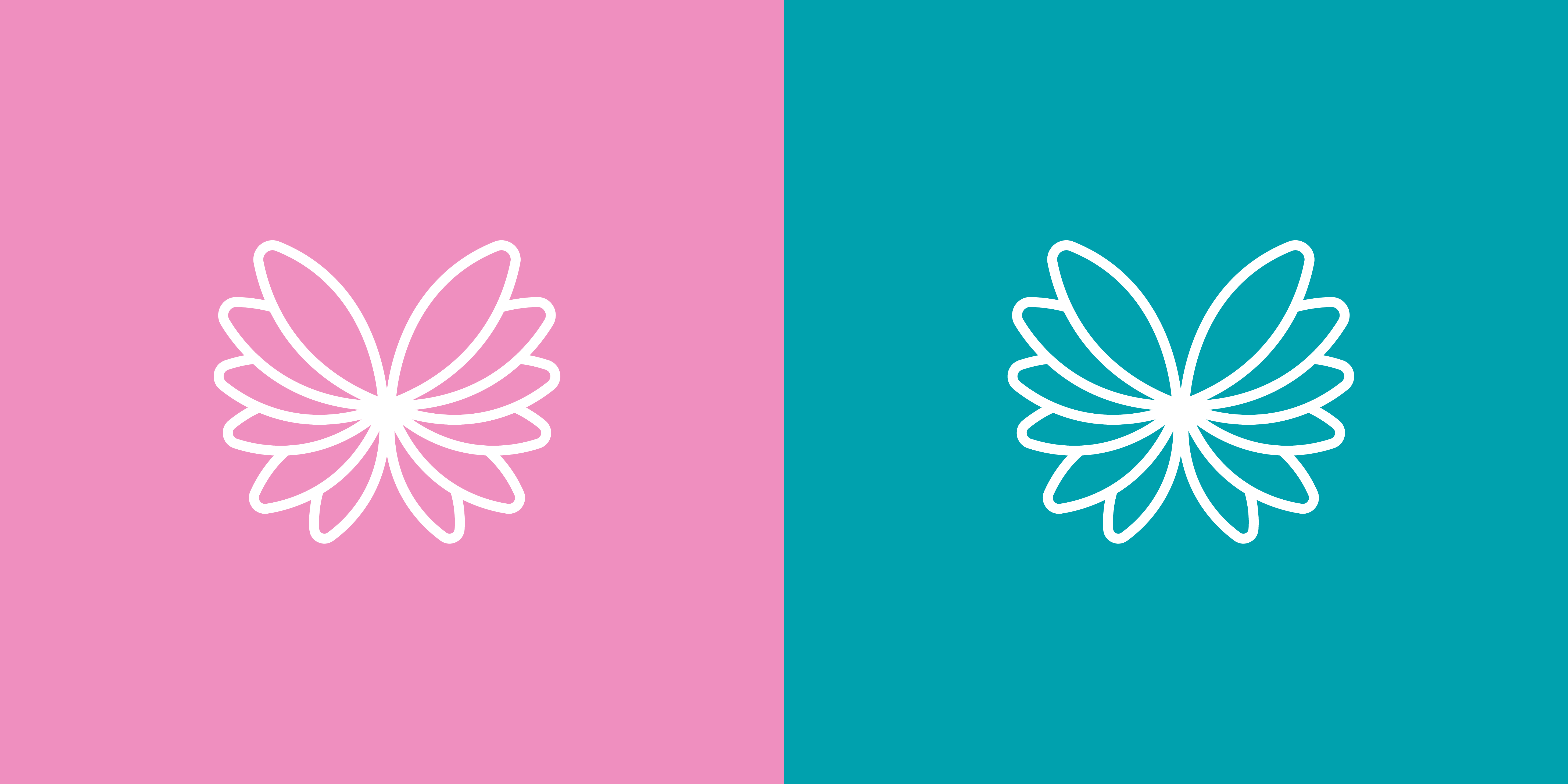 Orahbelle Visual identiy detail 3