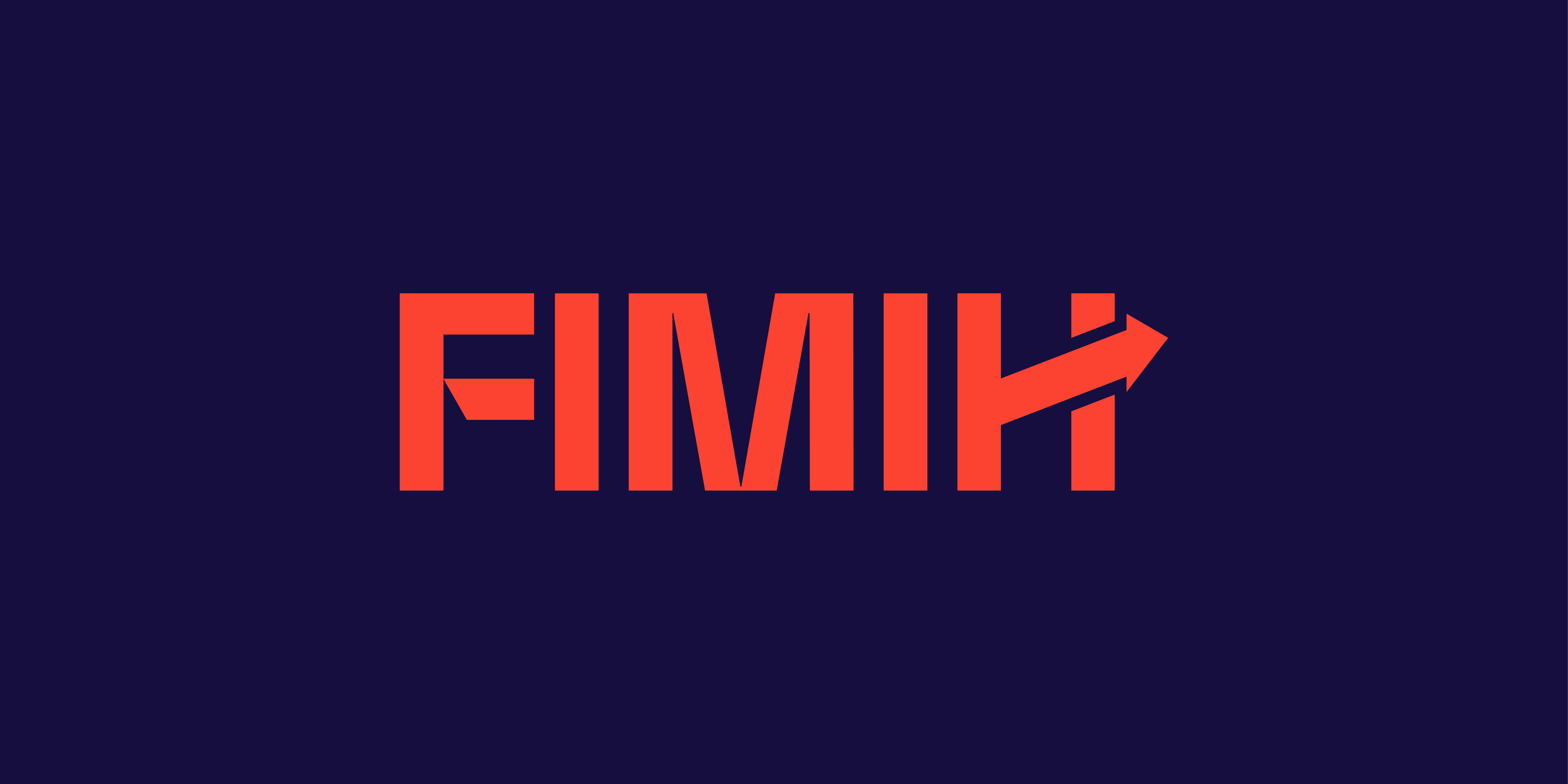 FIMIH Logo And Visual Identity detail 6