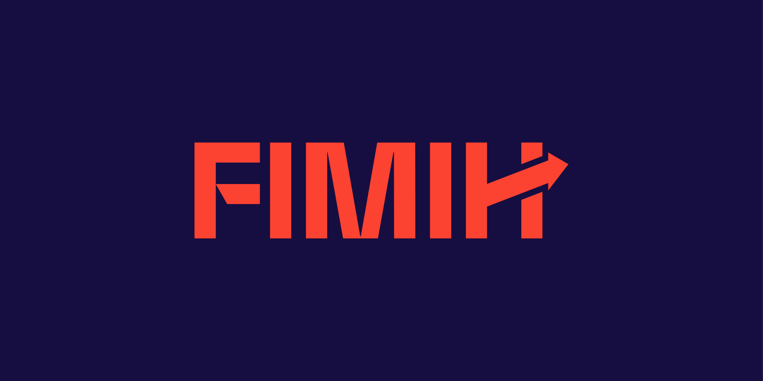 FIMIH Logo And Visual Identity  detail 6