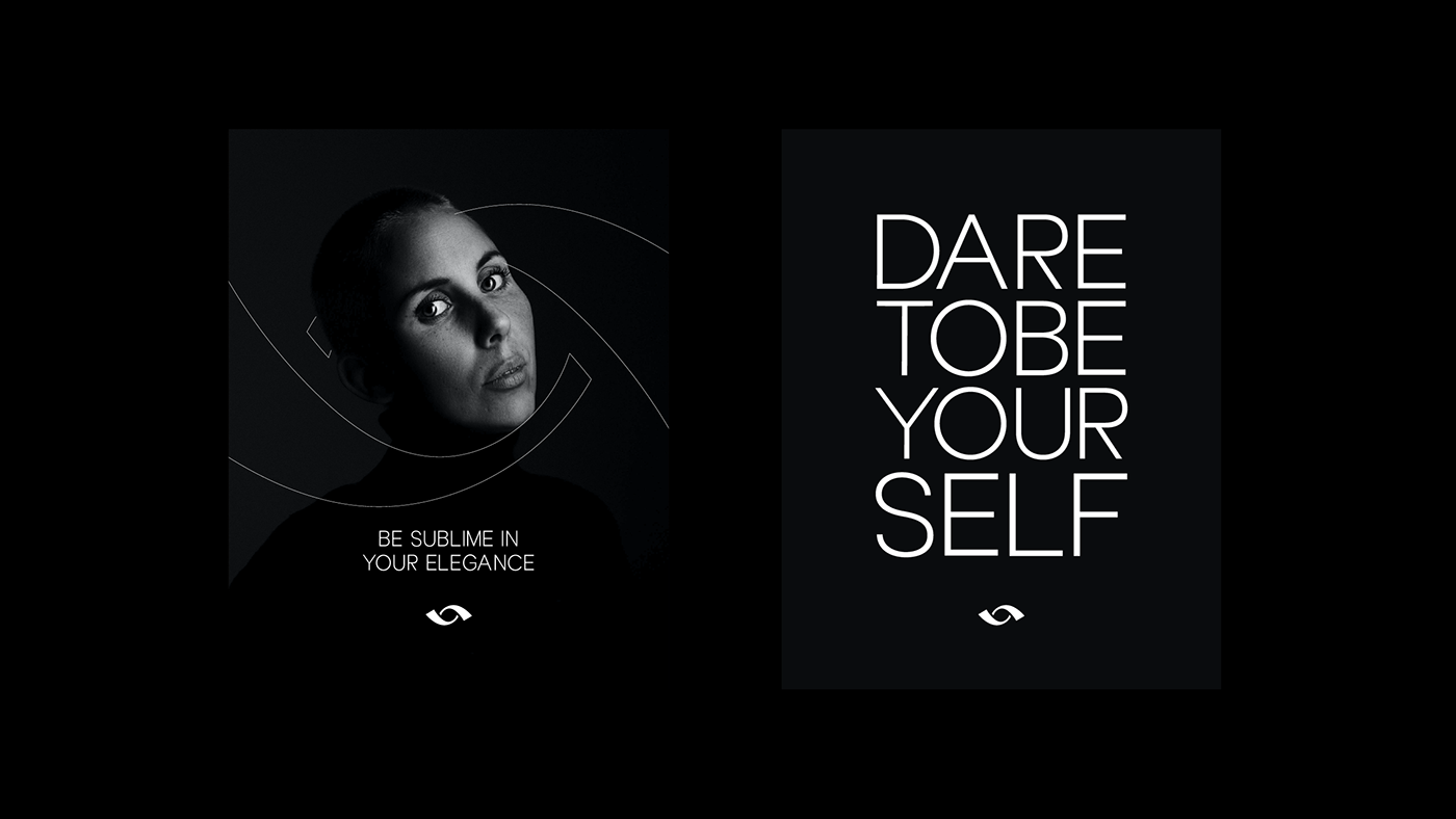 Sona Logo & Visual Identity detail 8