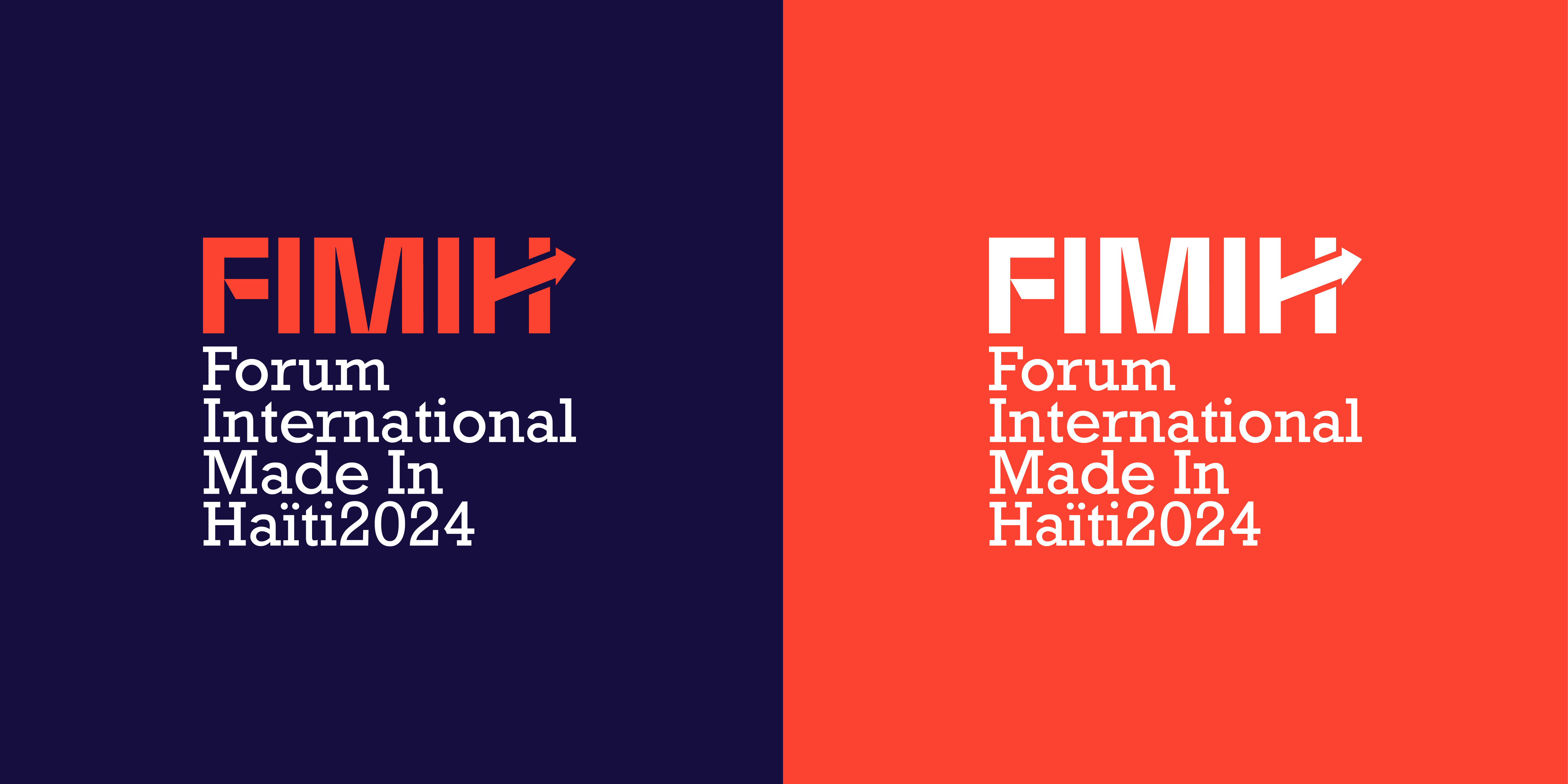 FIMIH Logo And Visual Identity detail 17