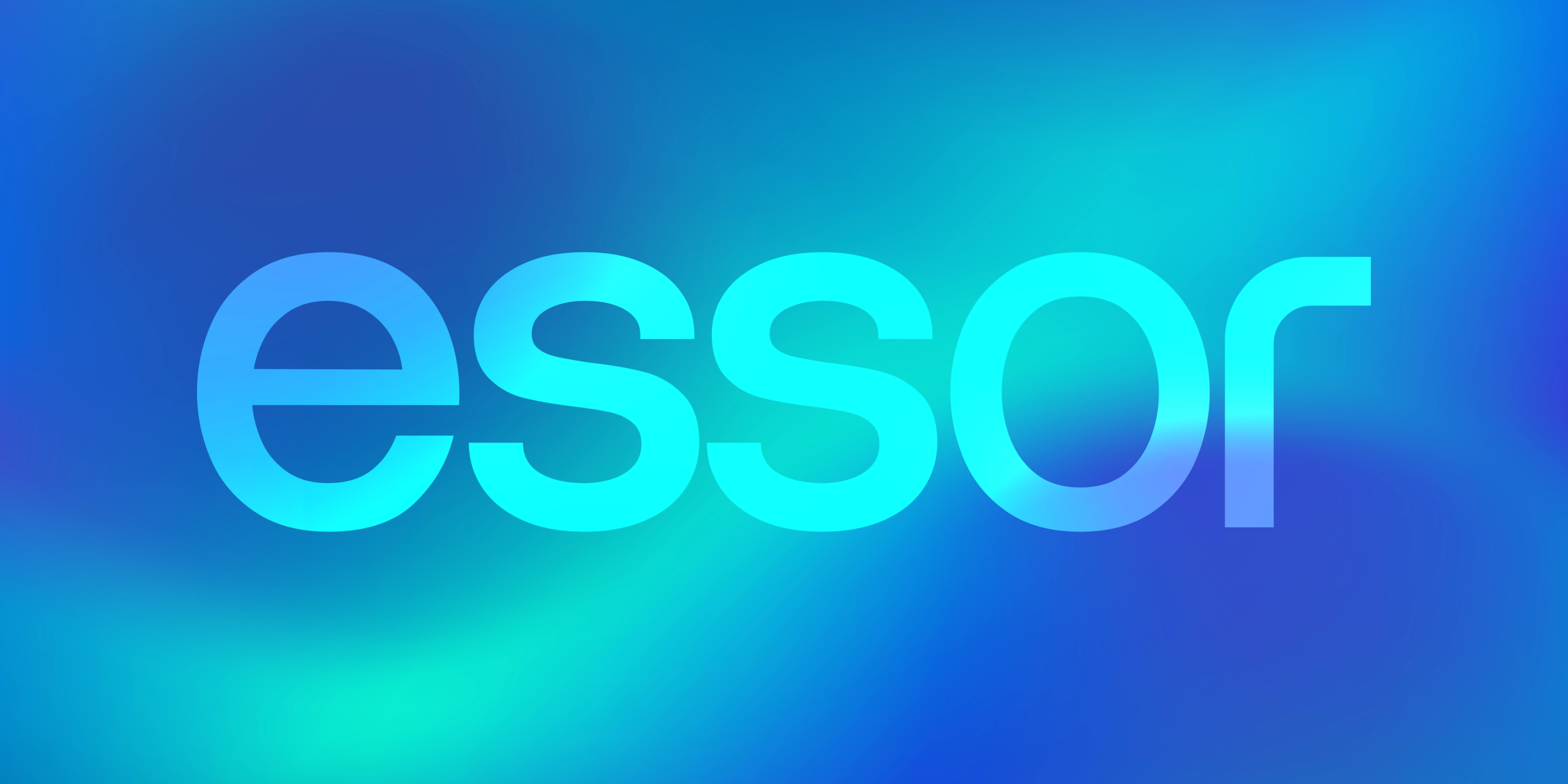 Essor Dental Clinic Visual identity detail 12
