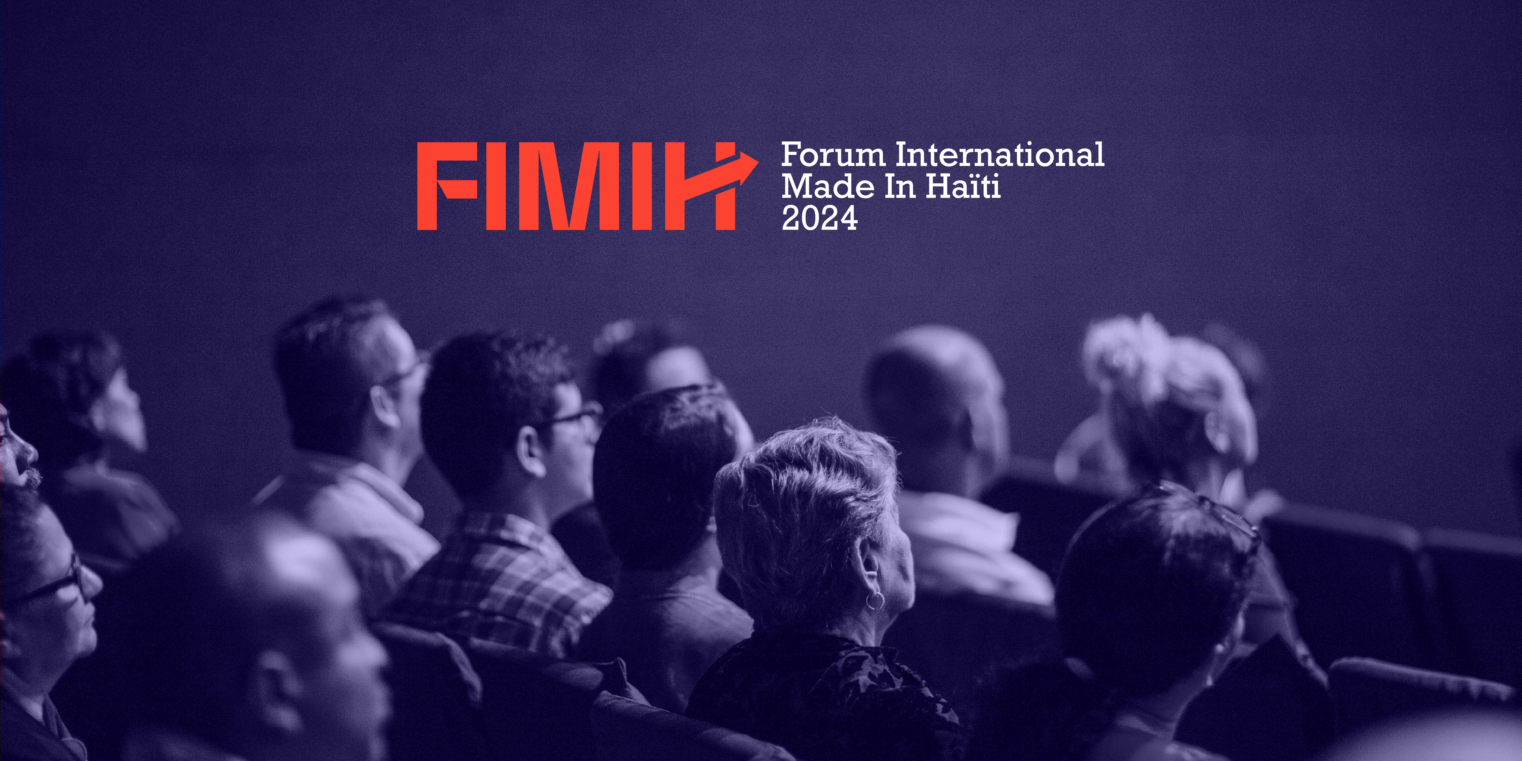 FIMIH Logo And Visual Identity