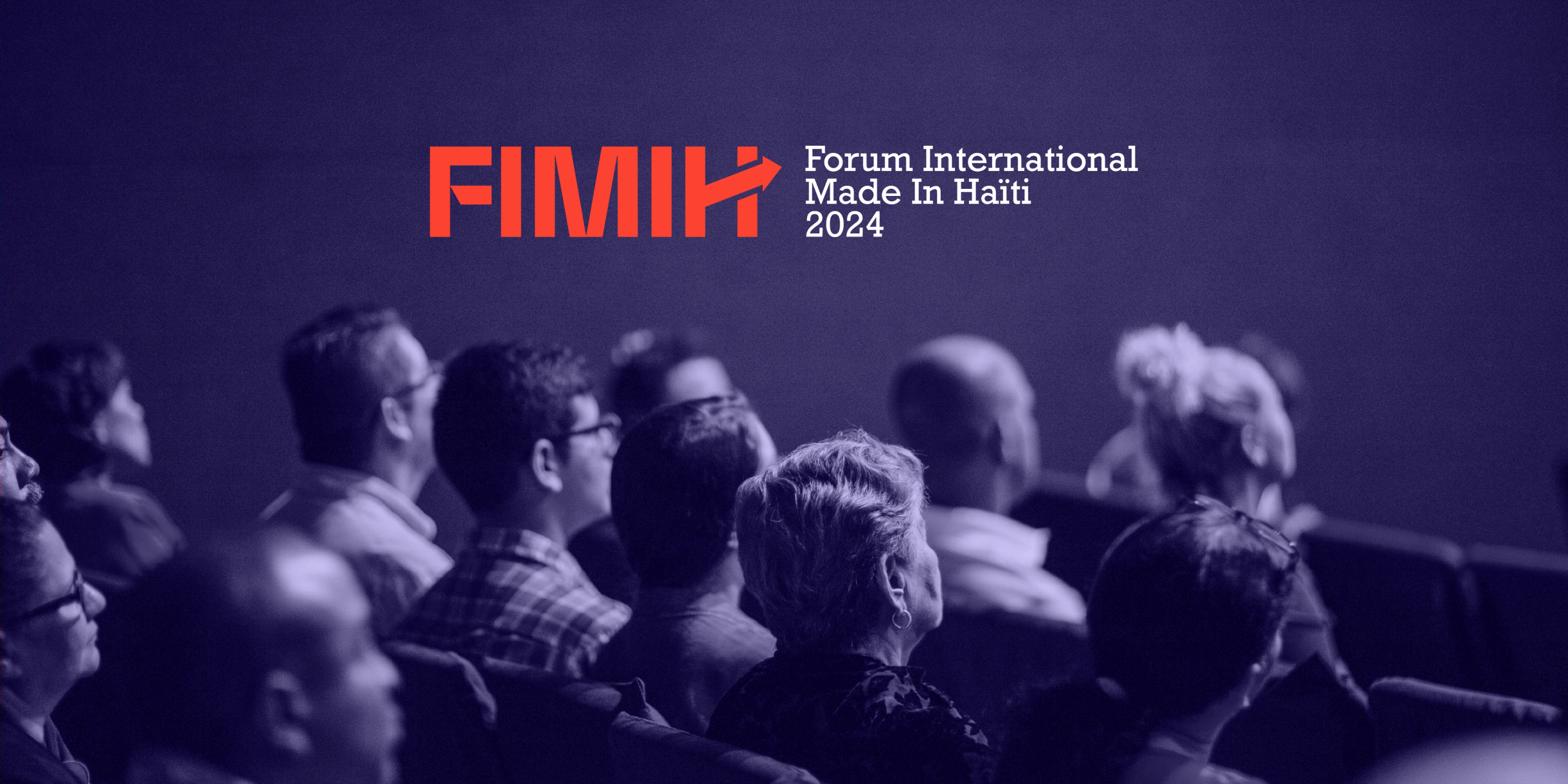 FIMIH Logo And Visual Identity  preview