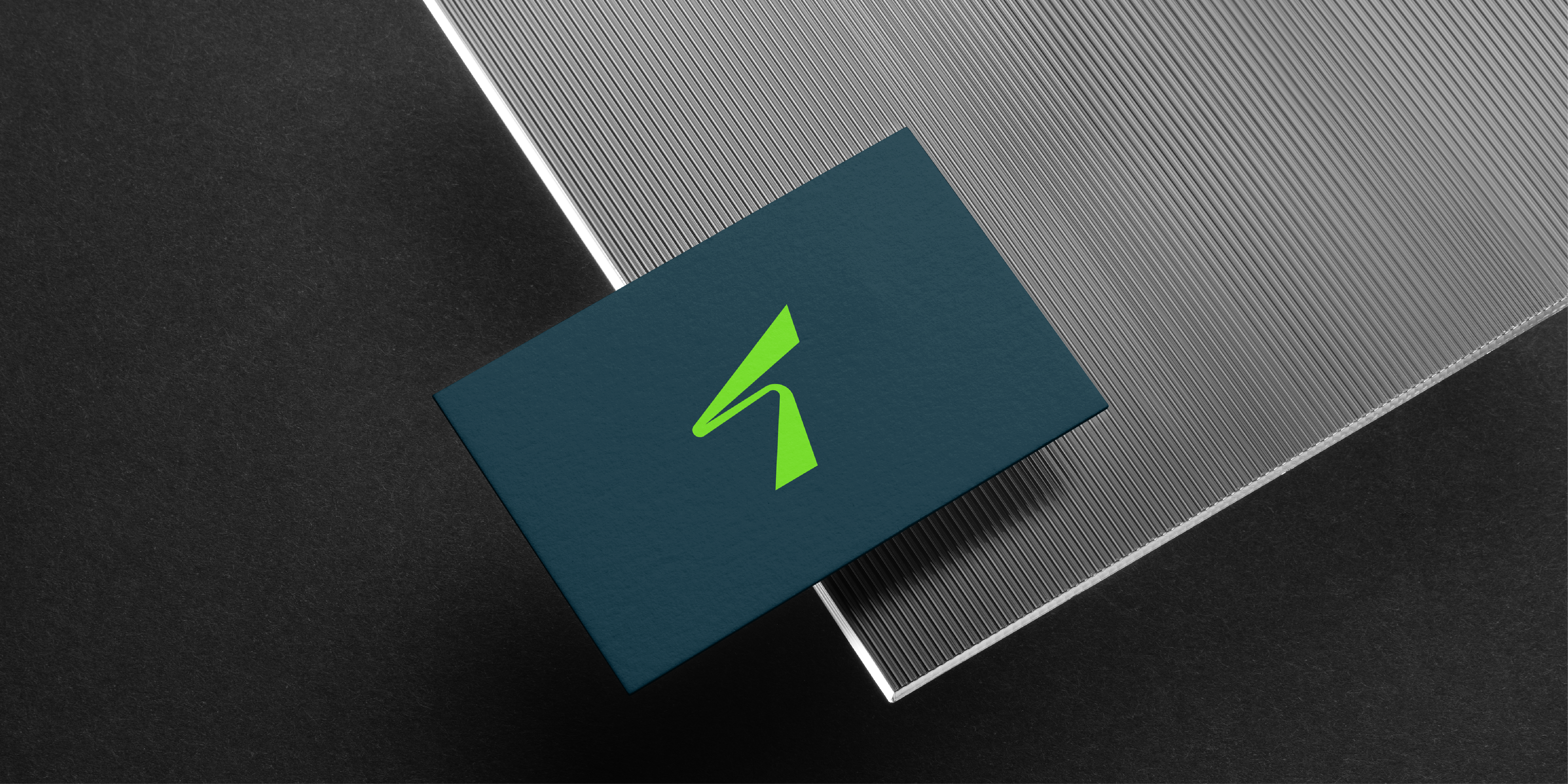 Forza Fitness Visual identity detail 14
