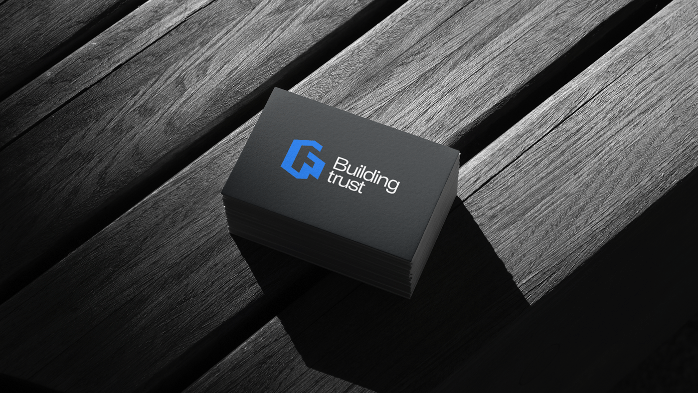 Focuz Brand identity