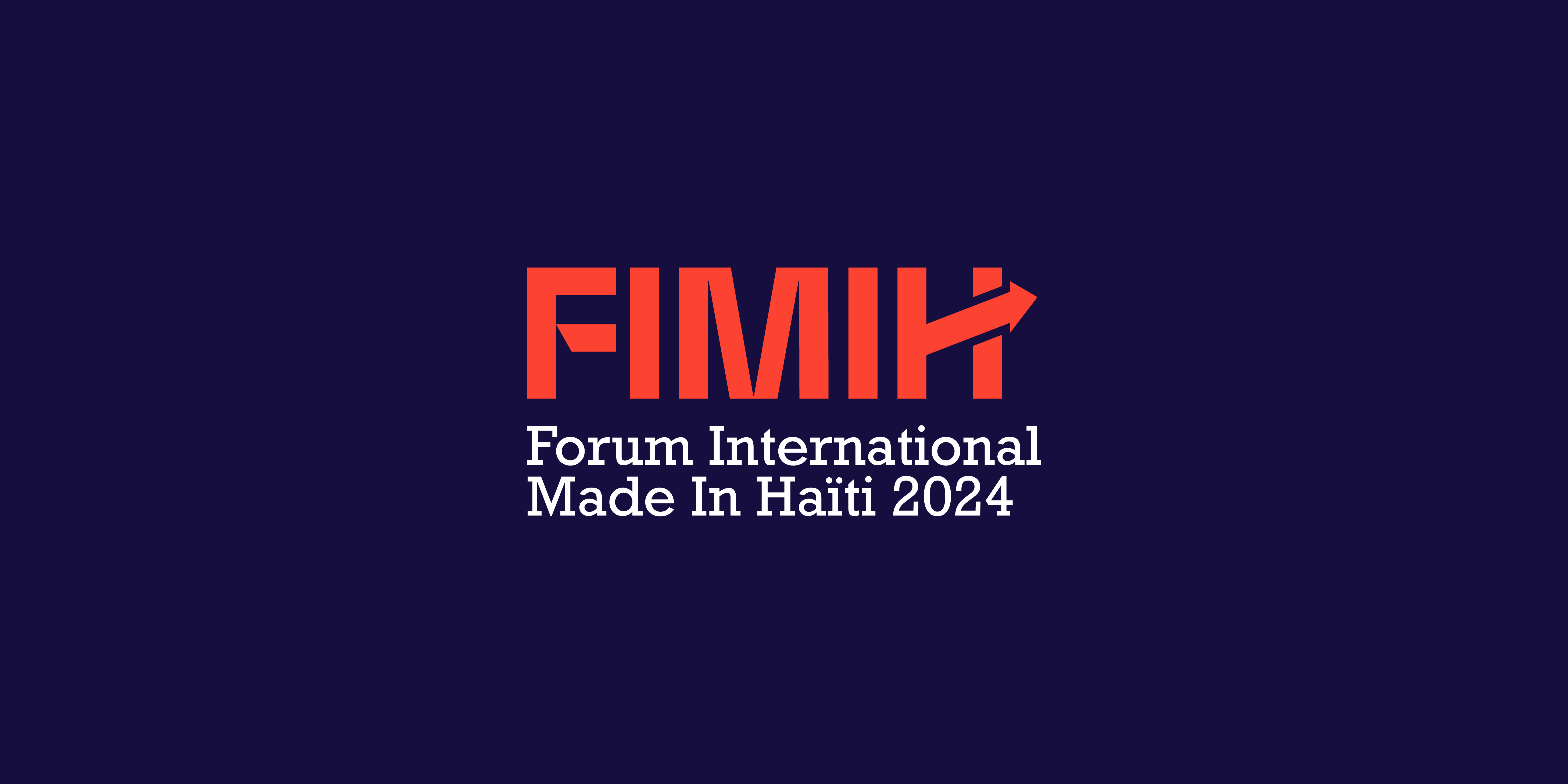 FIMIH Logo And Visual Identity feature