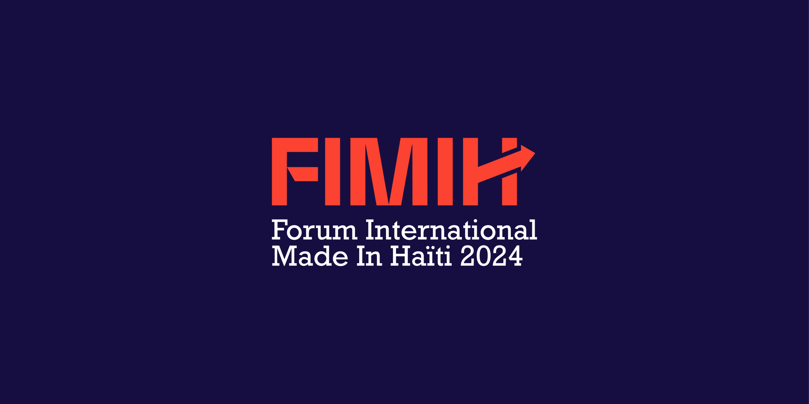 FIMIH Logo And Visual Identity  visual identity application
