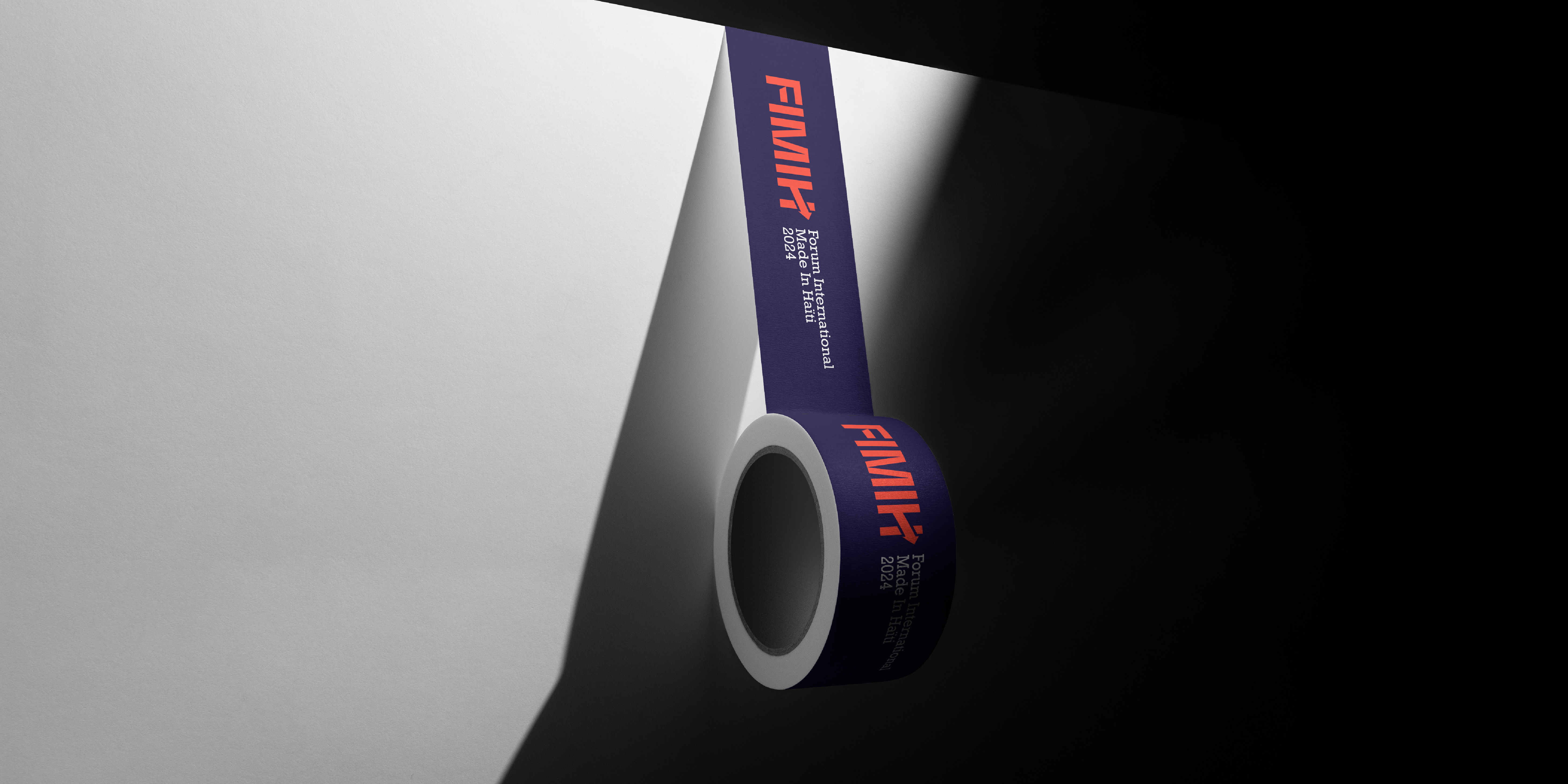 FIMIH Logo And Visual Identity detail 15