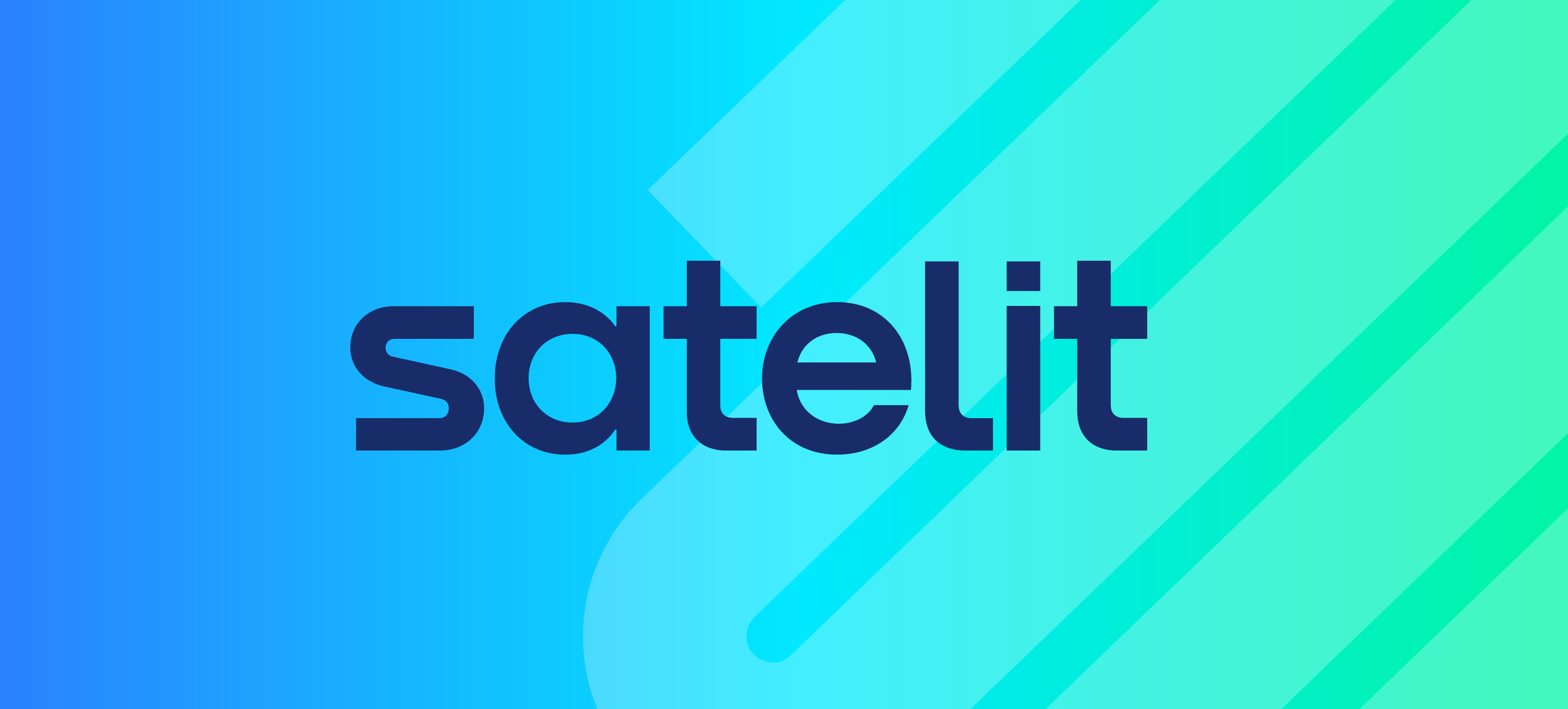 Satelit Logo Design detail 5