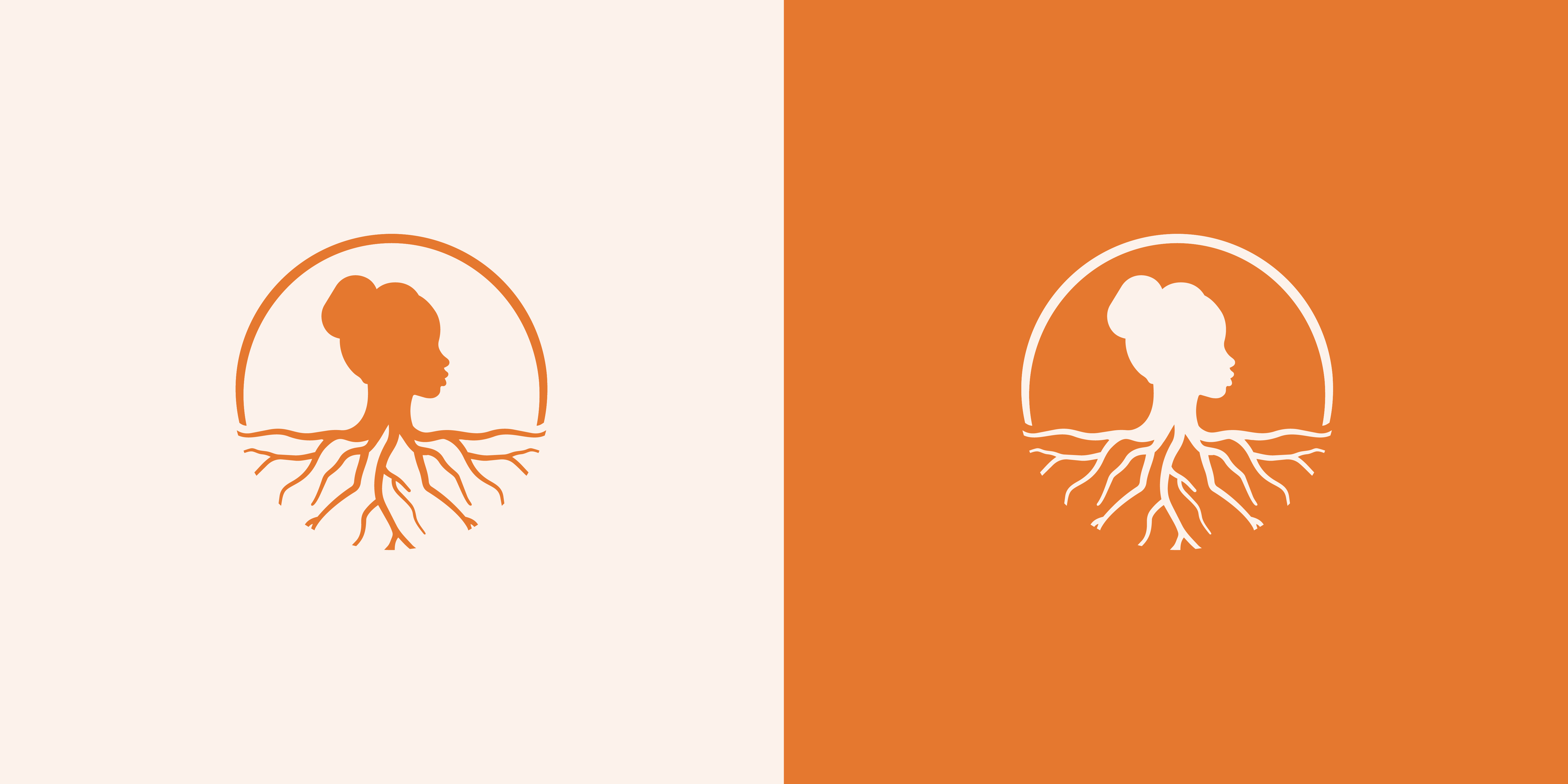 RHF visual identity detail 10