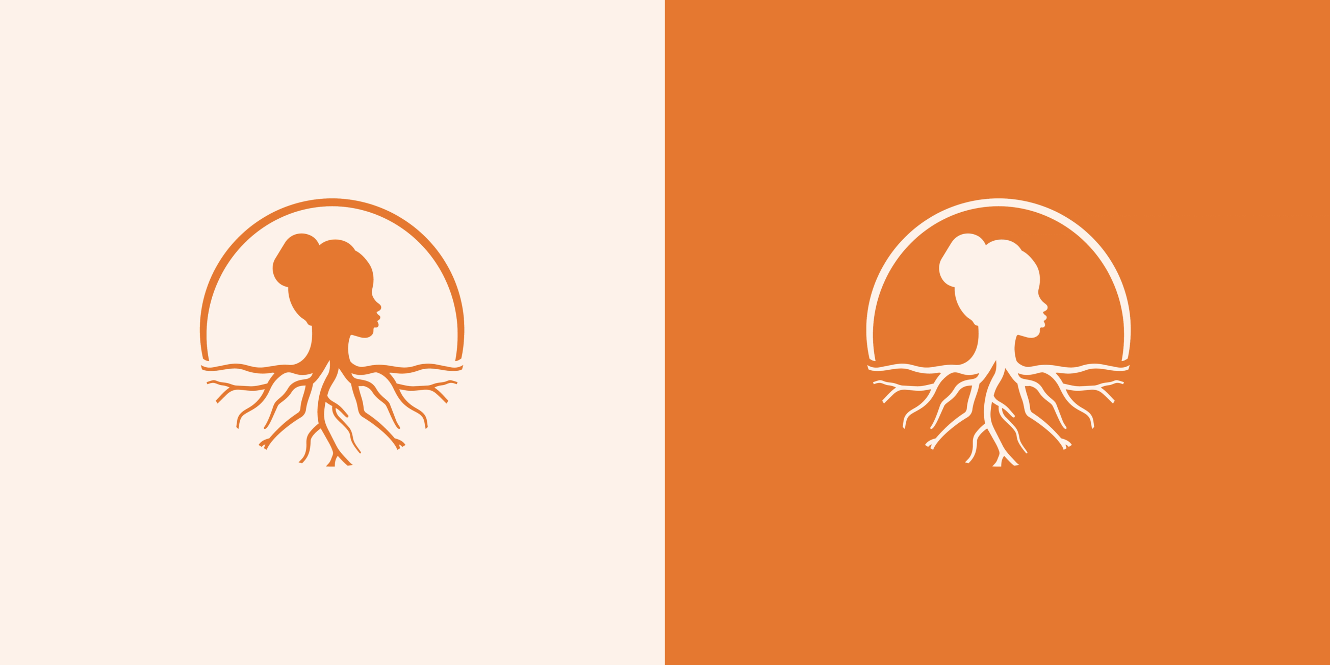RHF visual identity detail 10