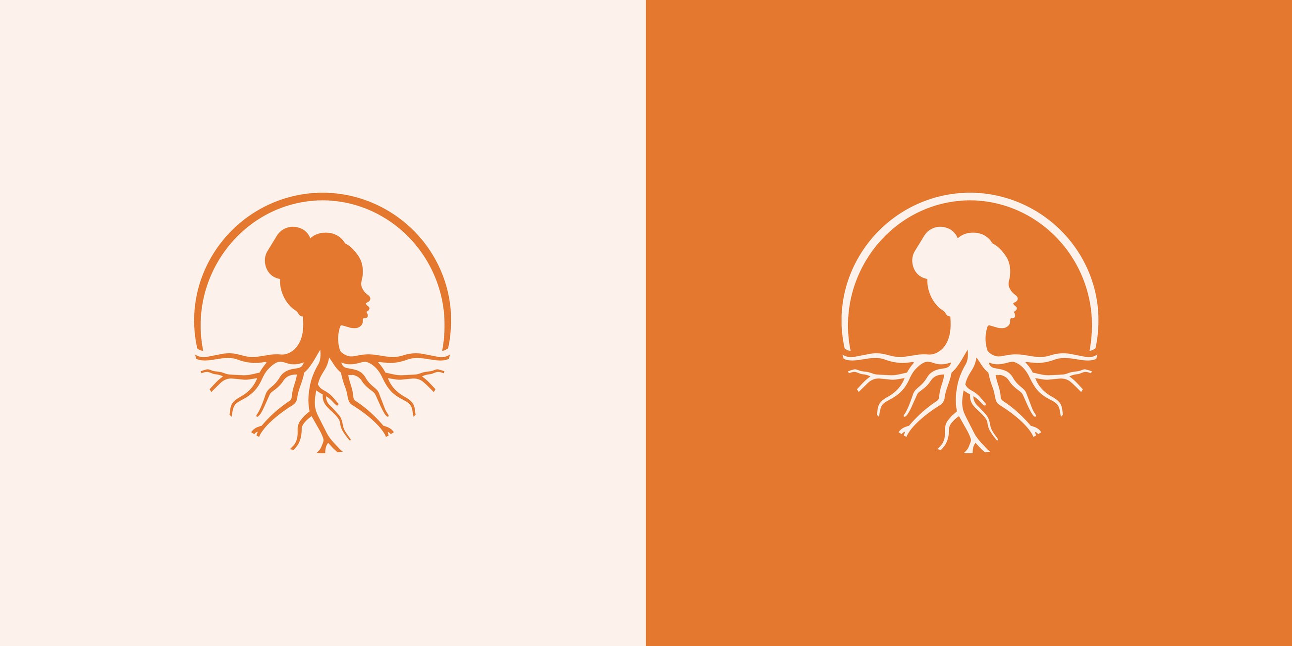 RHF visual identity detail 10