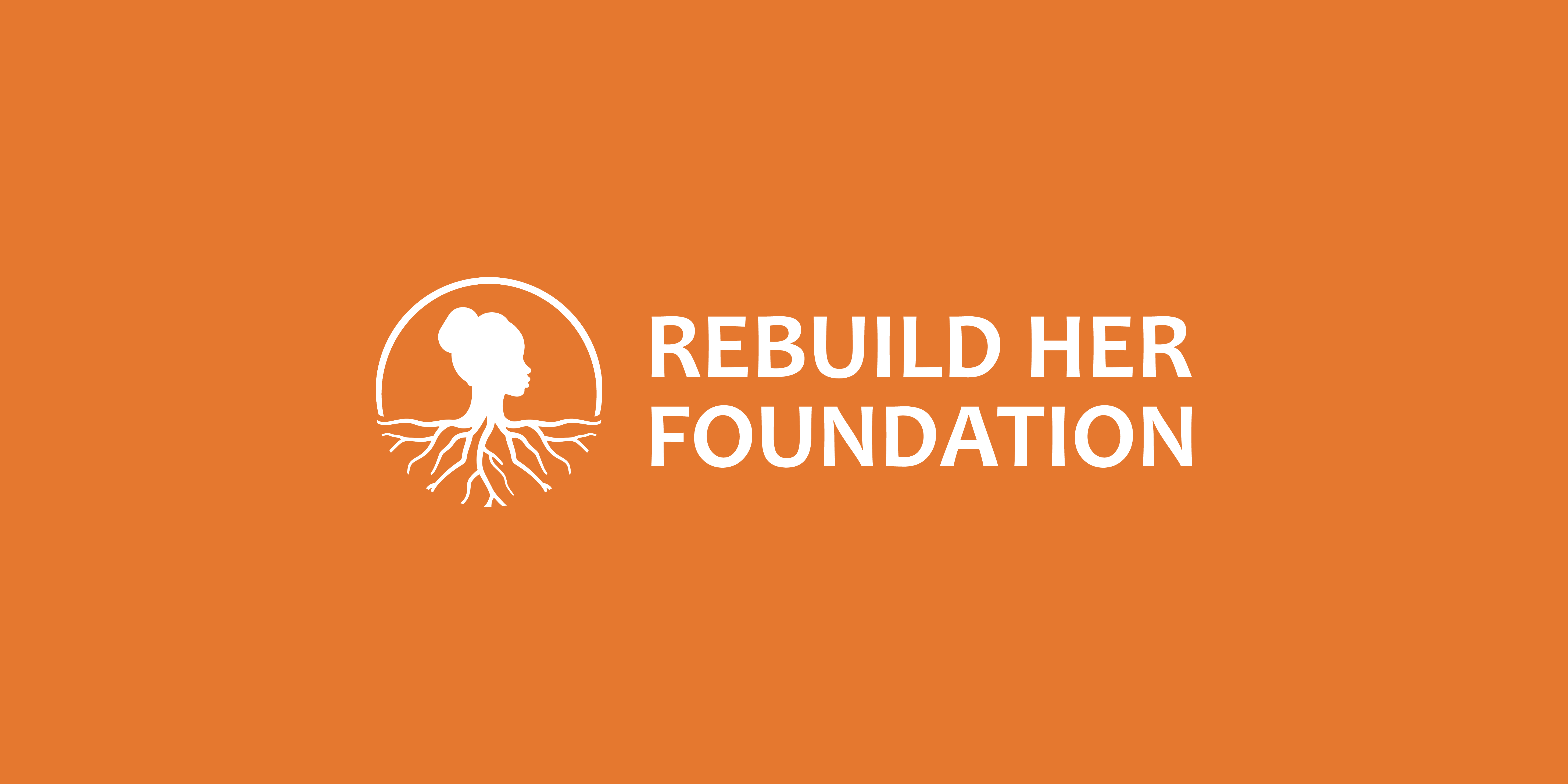 RHF visual identity detail 2