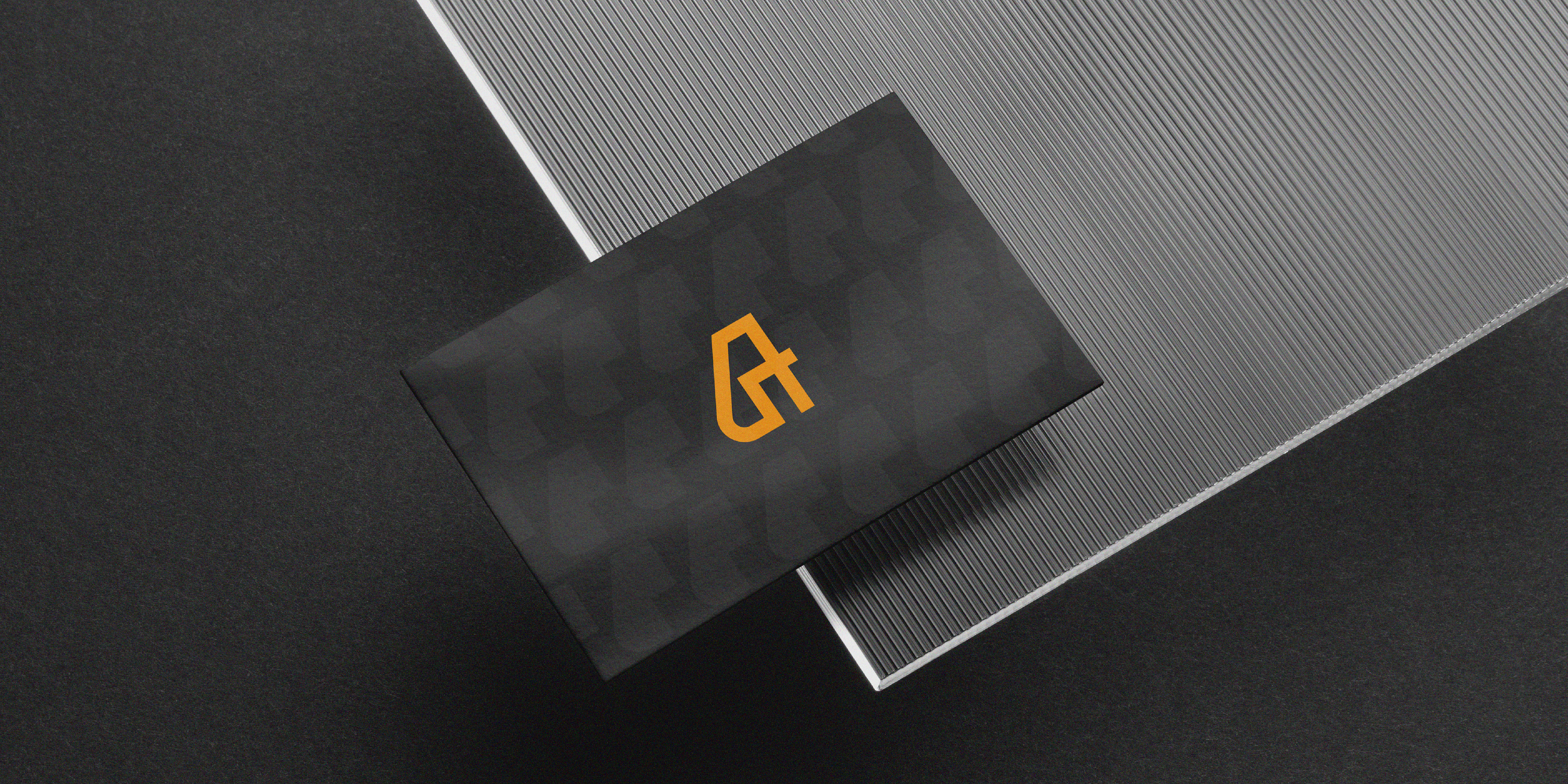 Atomic Respect Visual Identity detail 35