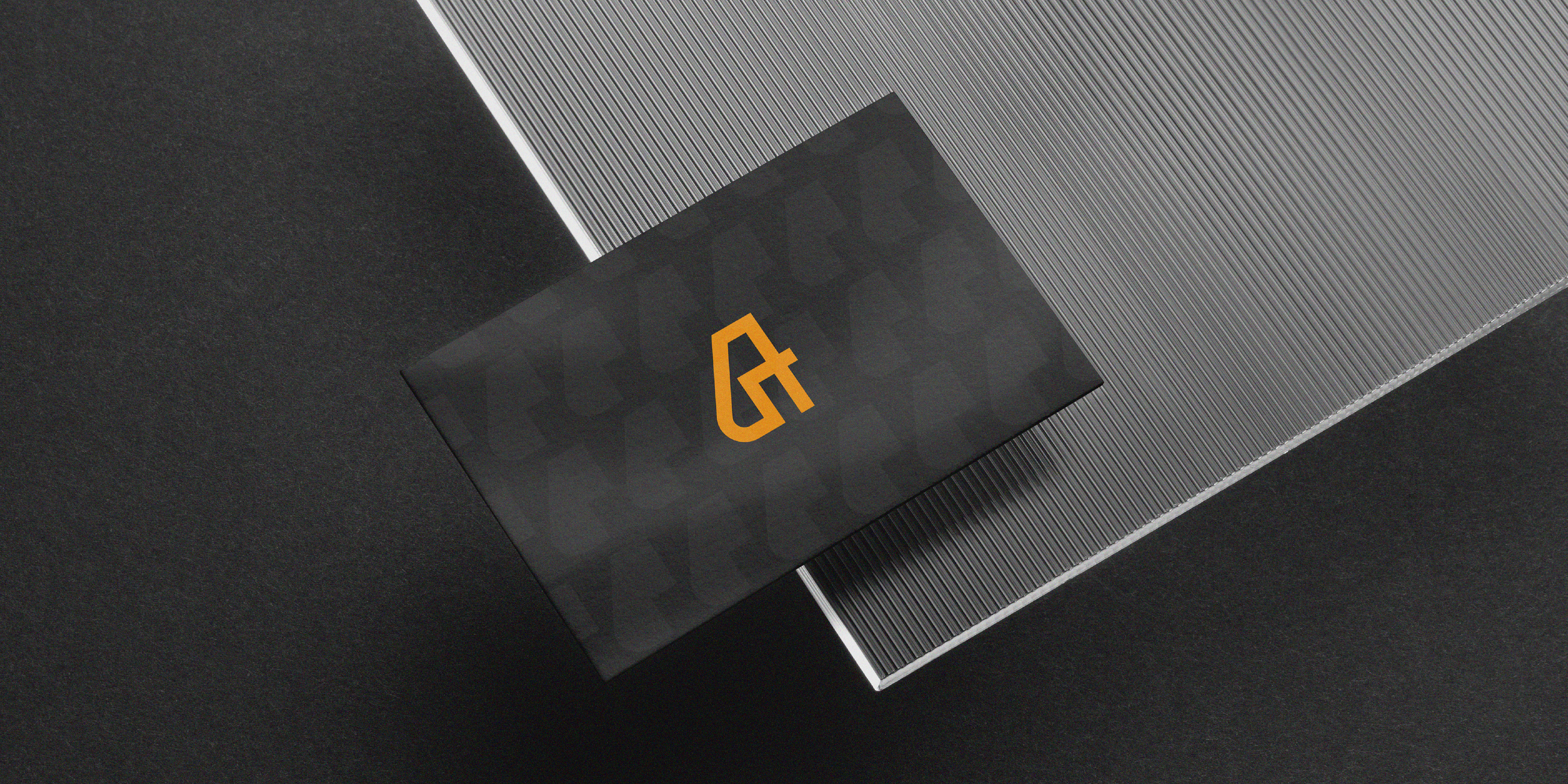 Atomic Respect Visual Identity detail 35