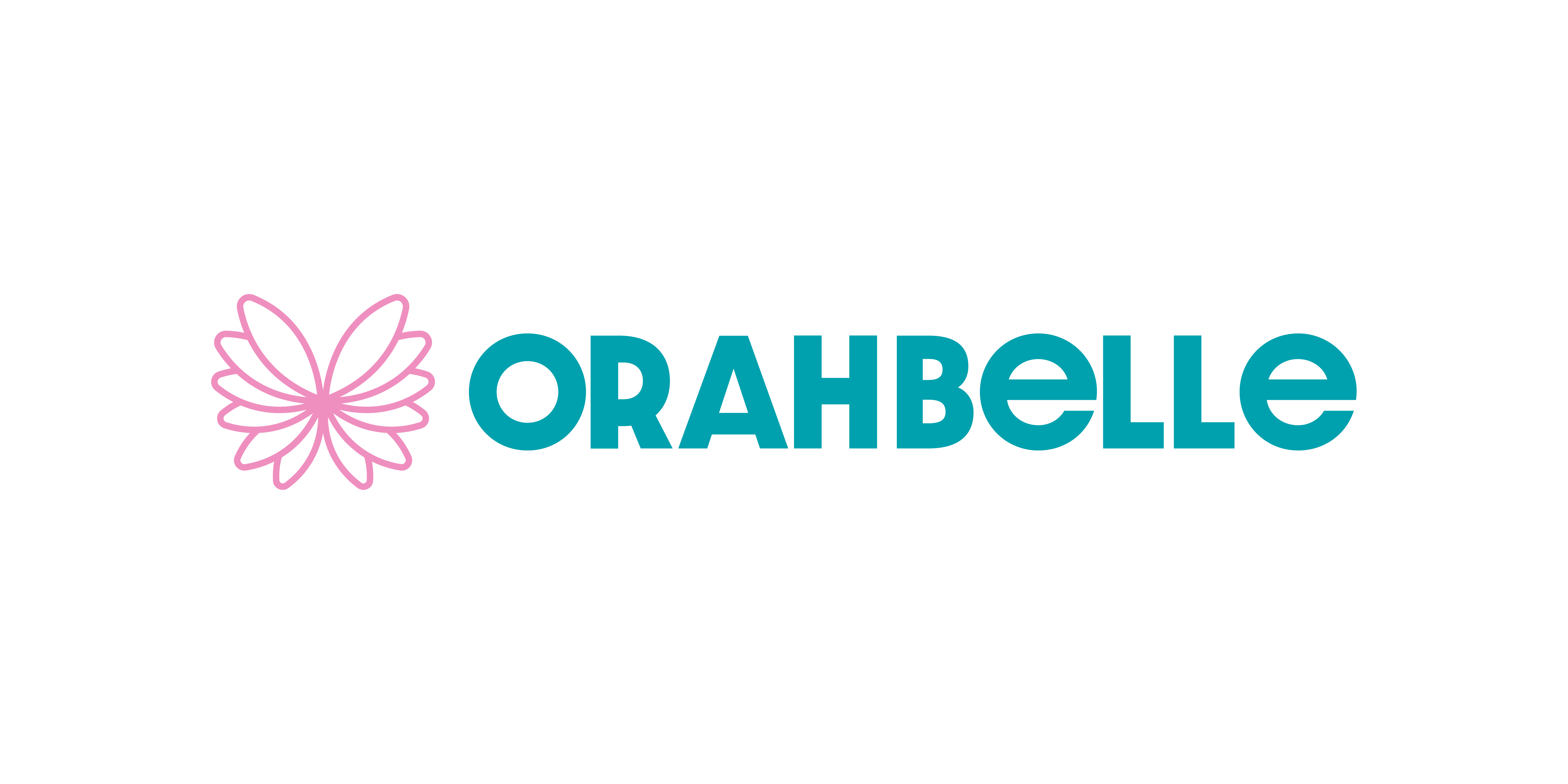 Orahbelle Visual identiy detail 8