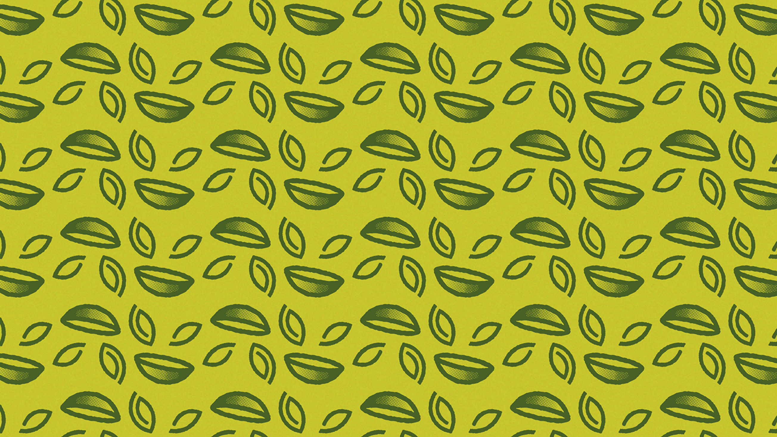 Greeneat Logo and Visual identity detail 9
