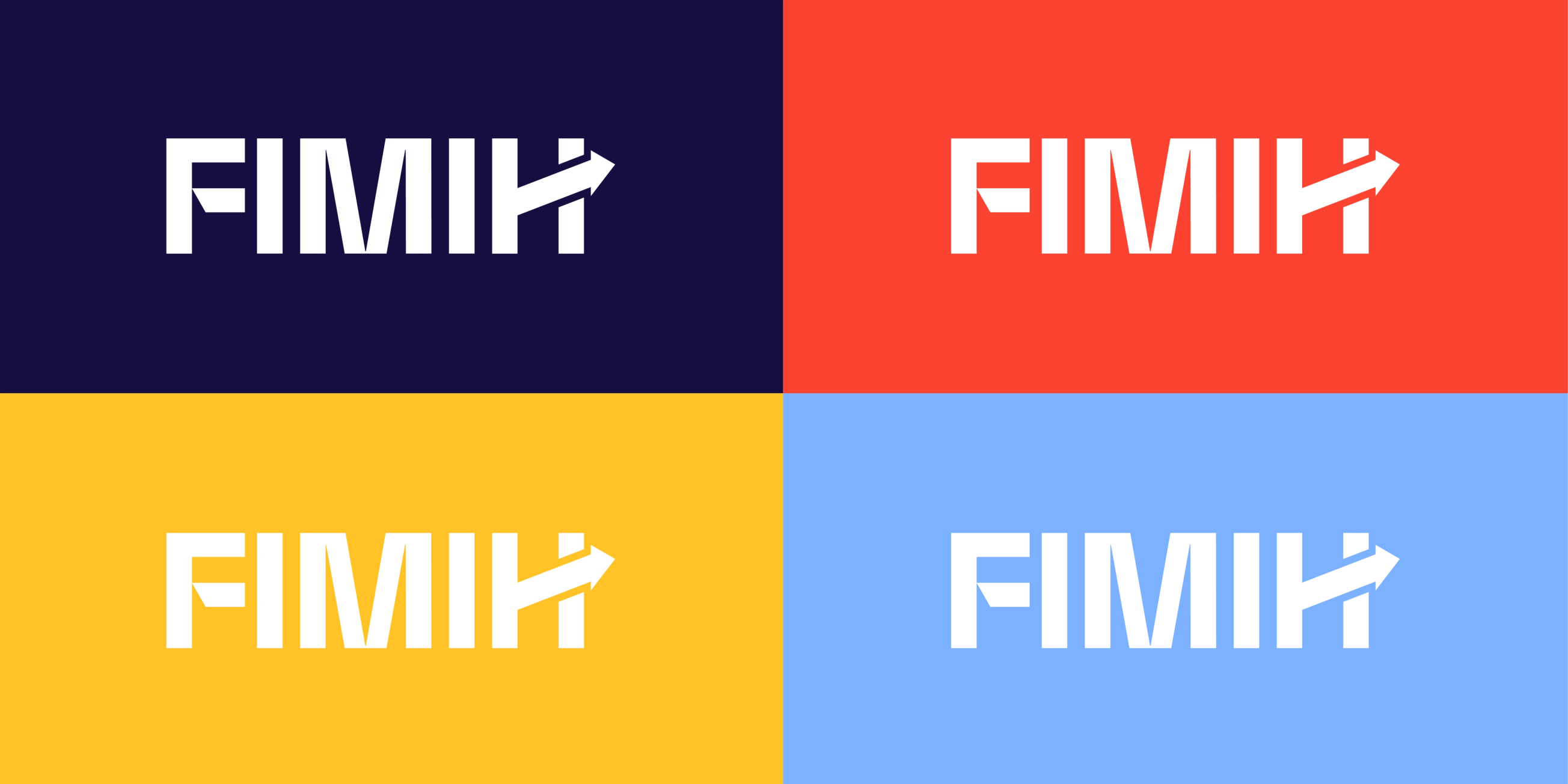 FIMIH Logo And Visual Identity  detail 12