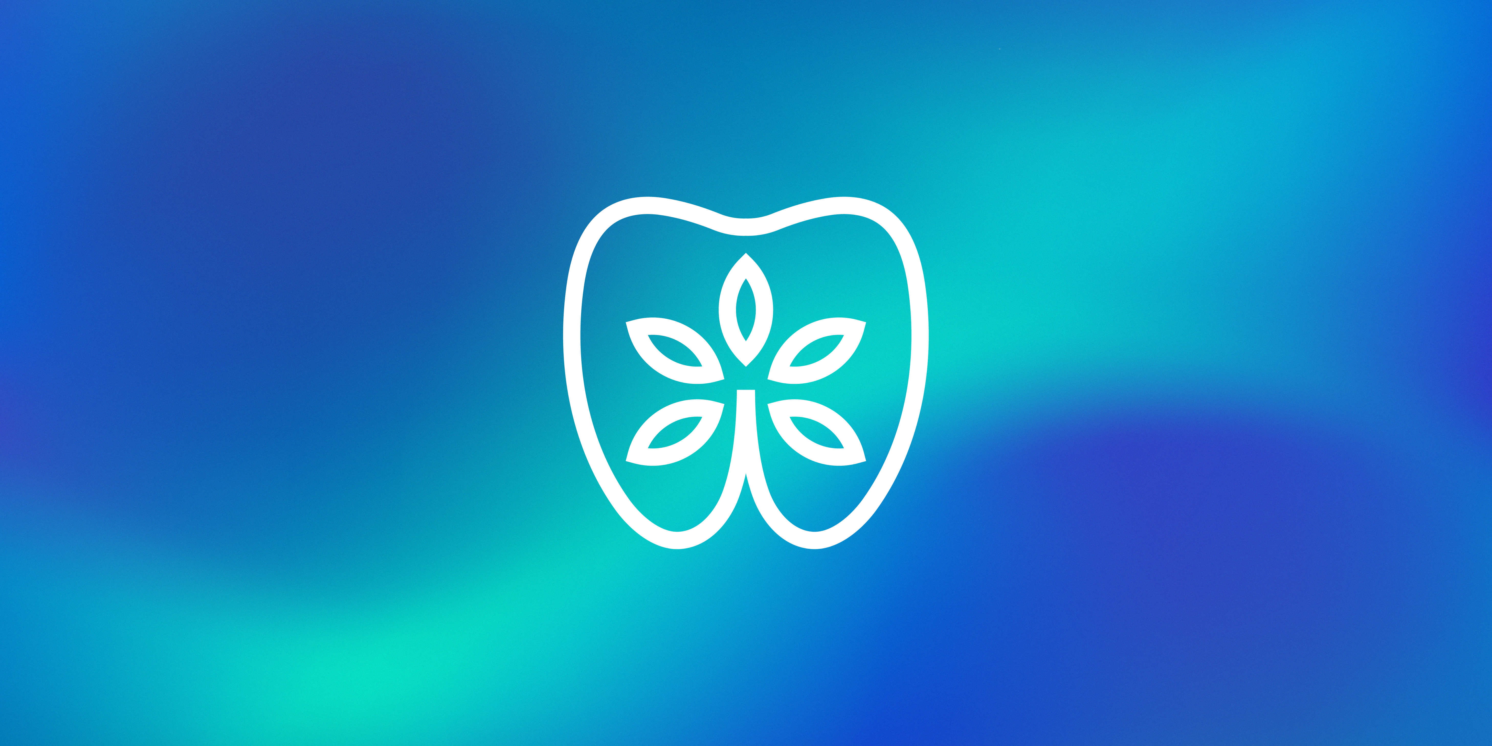 Essor Dental Clinic Visual identity detail 9